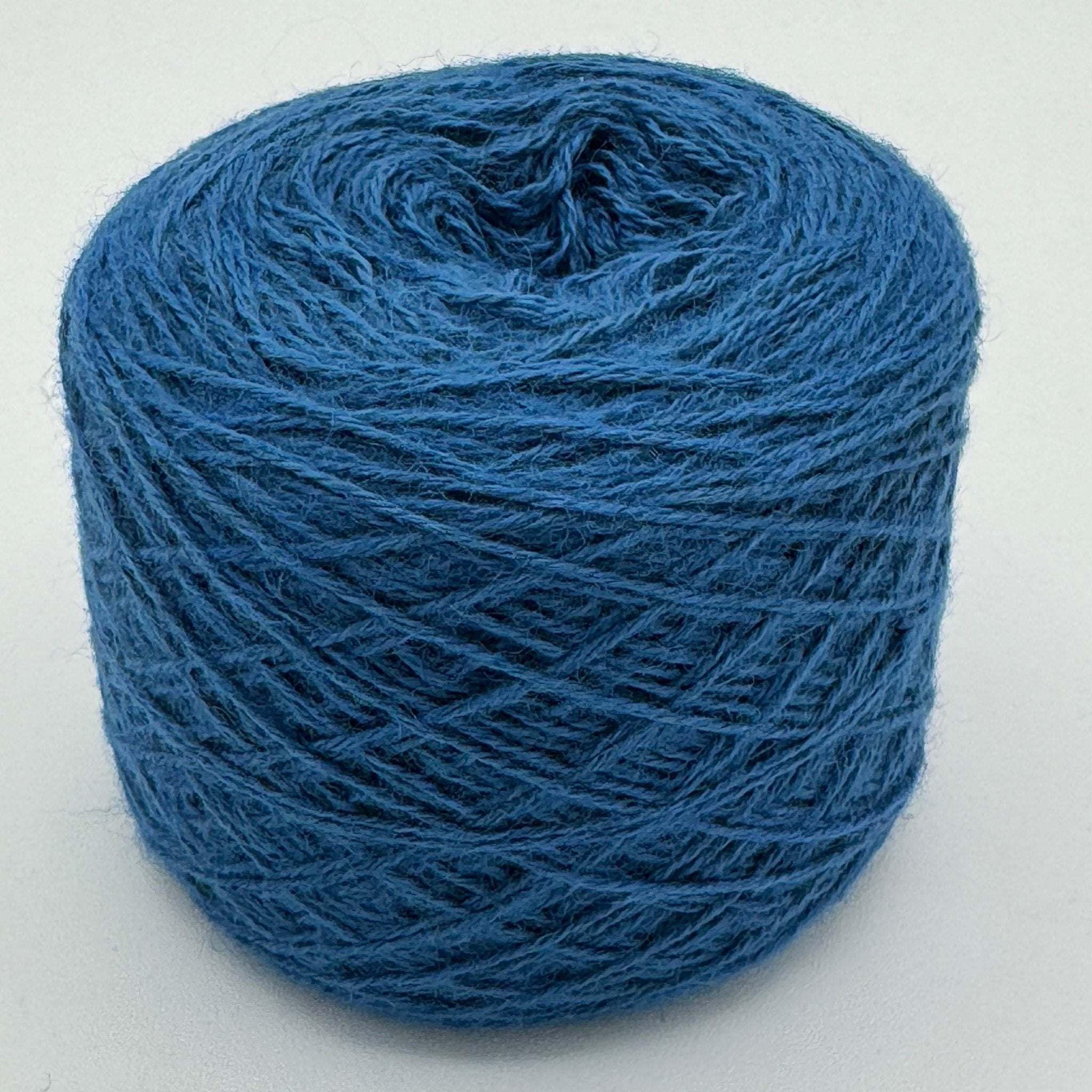 Pure Llama: 100% Extra Fine Llama Yarn
