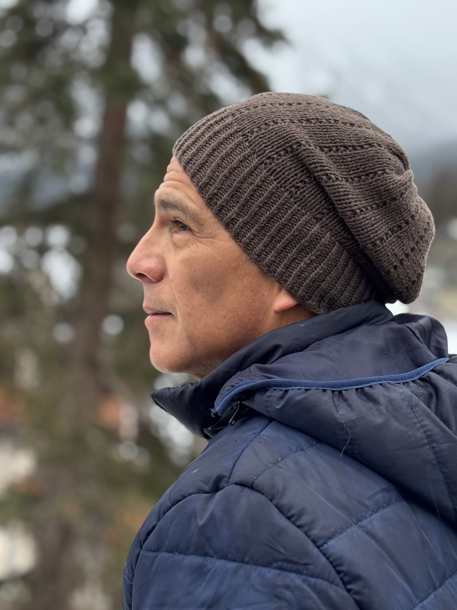 Limited Edition Vicuña Kit: The Bankhead Hat