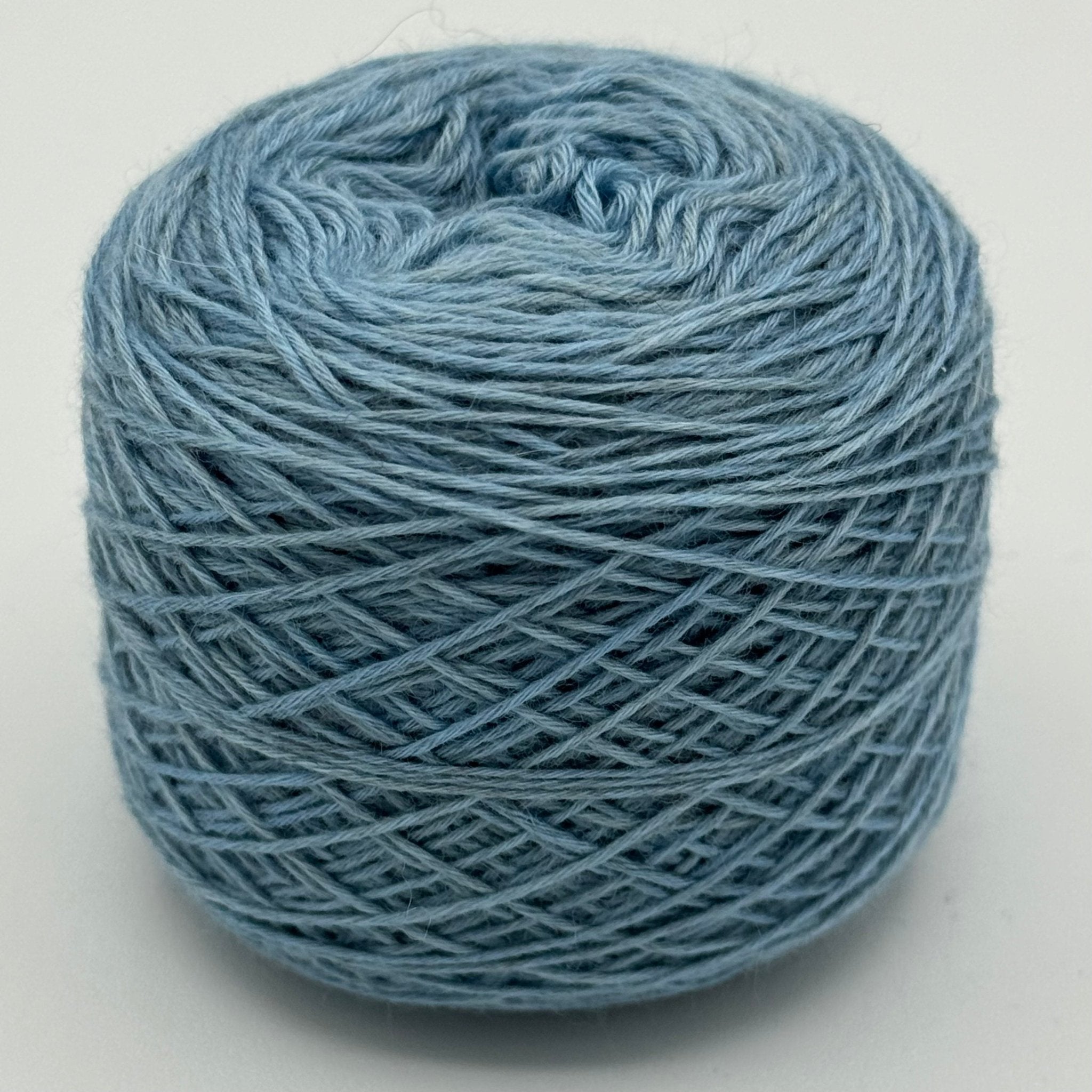 Imperial Qiviut Blend: Qiviut and Cashmere Yarn