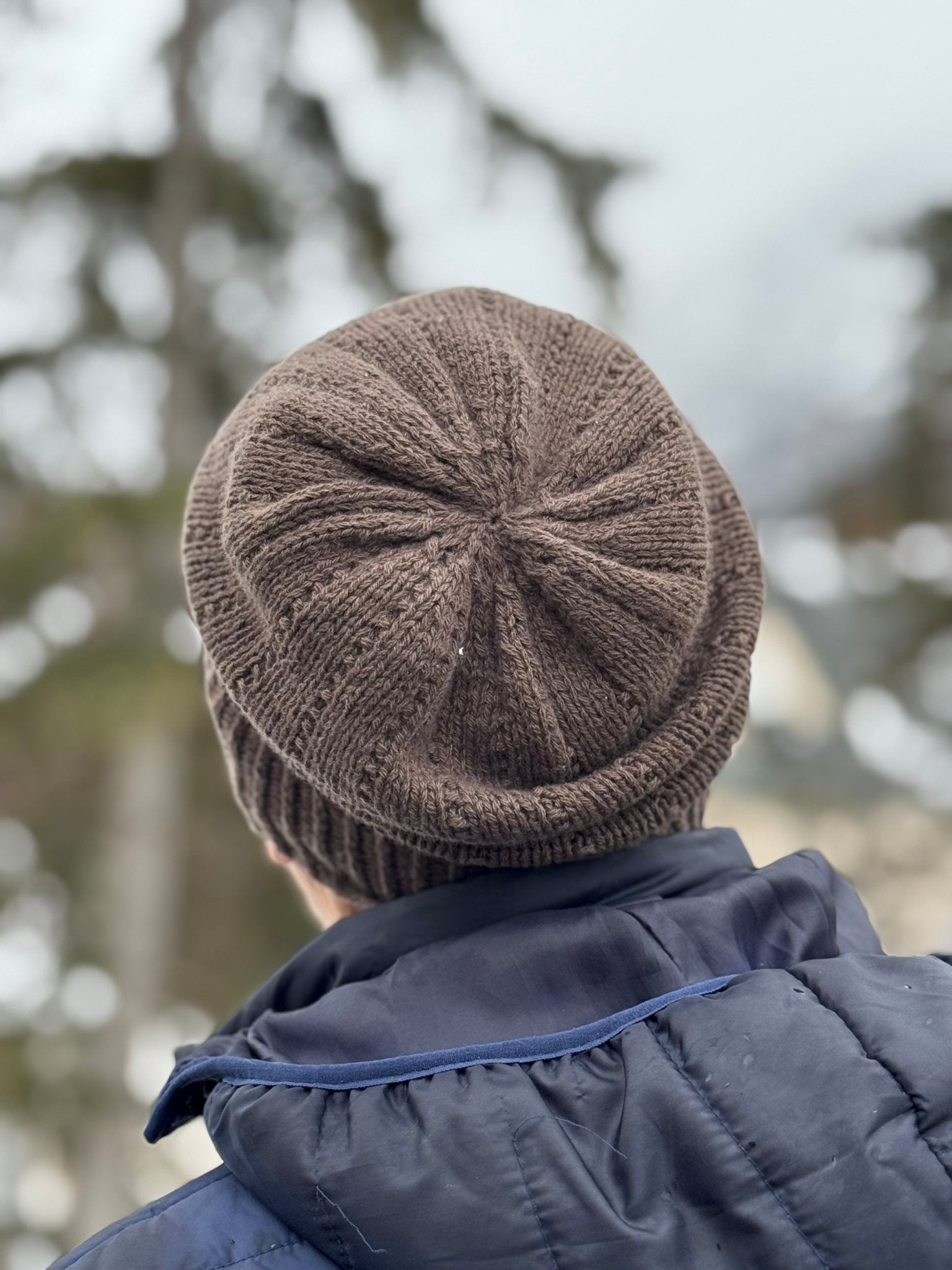 Limited Edition Vicuña Kit: The Bankhead Hat