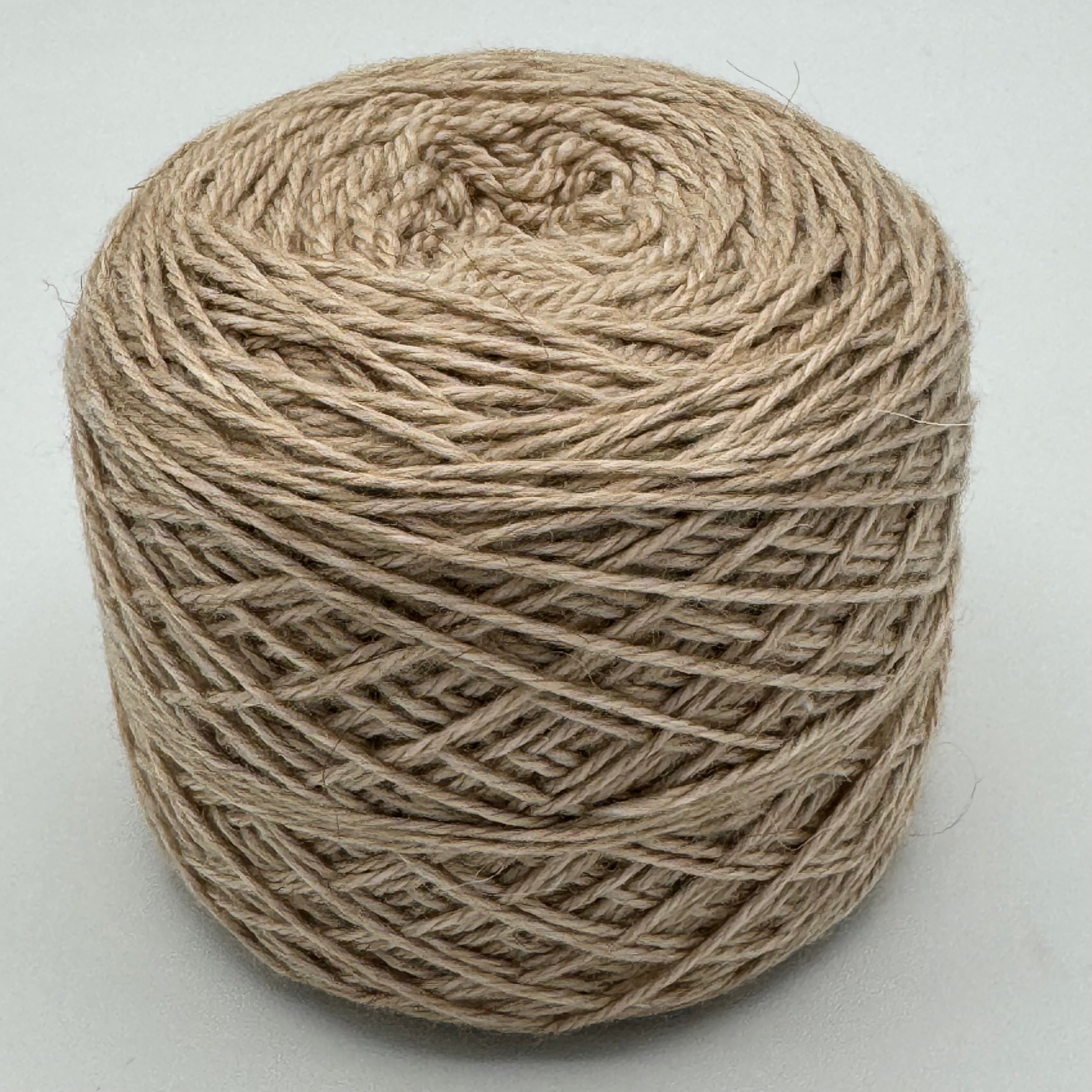 Guanaco Blend SPORT WEIGHT: Guanaco, Merino and Silk Yarn