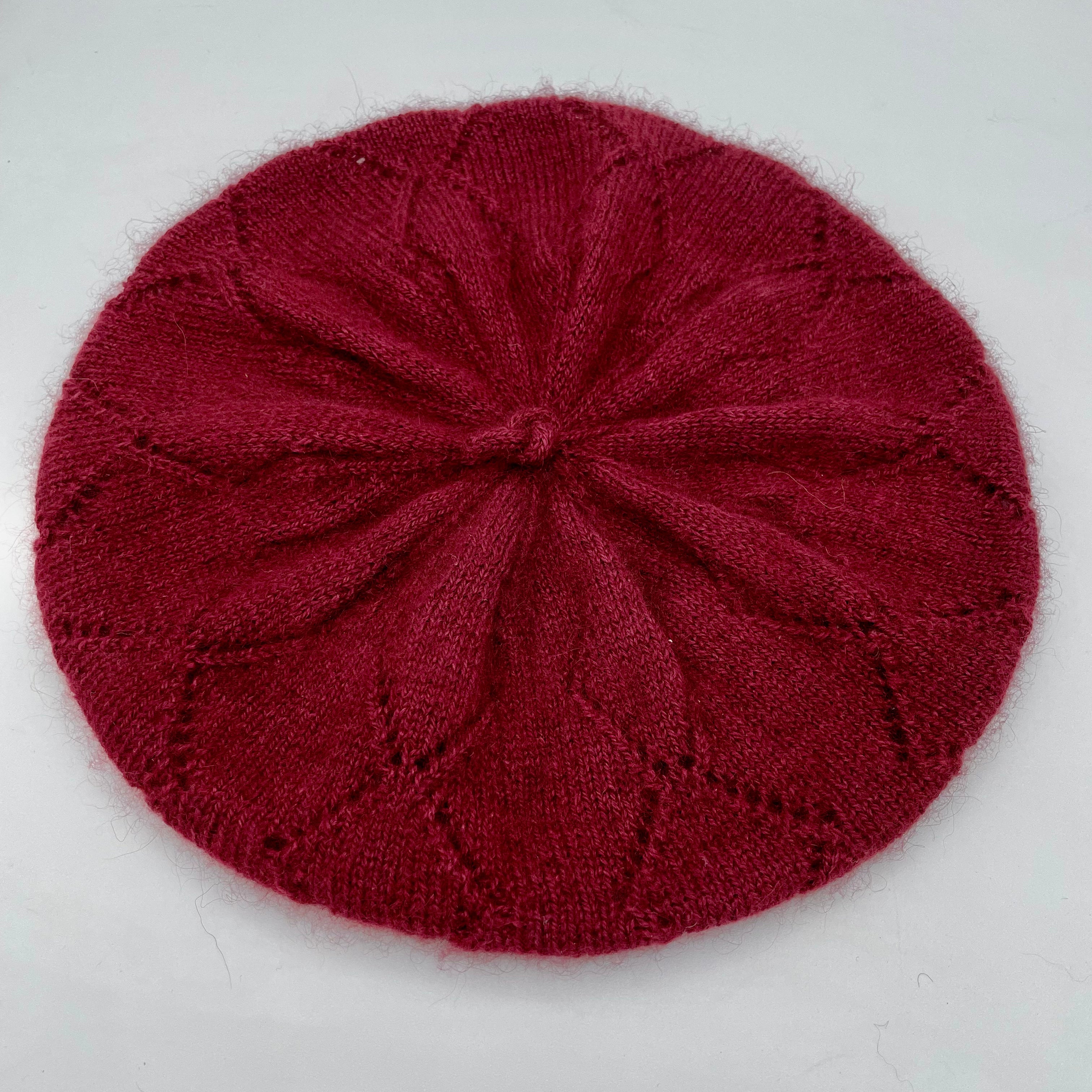 Monique Beret Kit