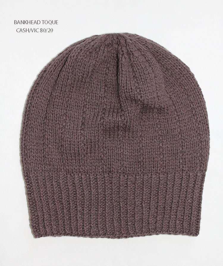 Limited Edition Vicuña Kit: The Bankhead Hat