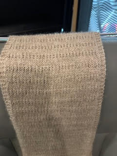 *NEW* Parker Unisex Scarf