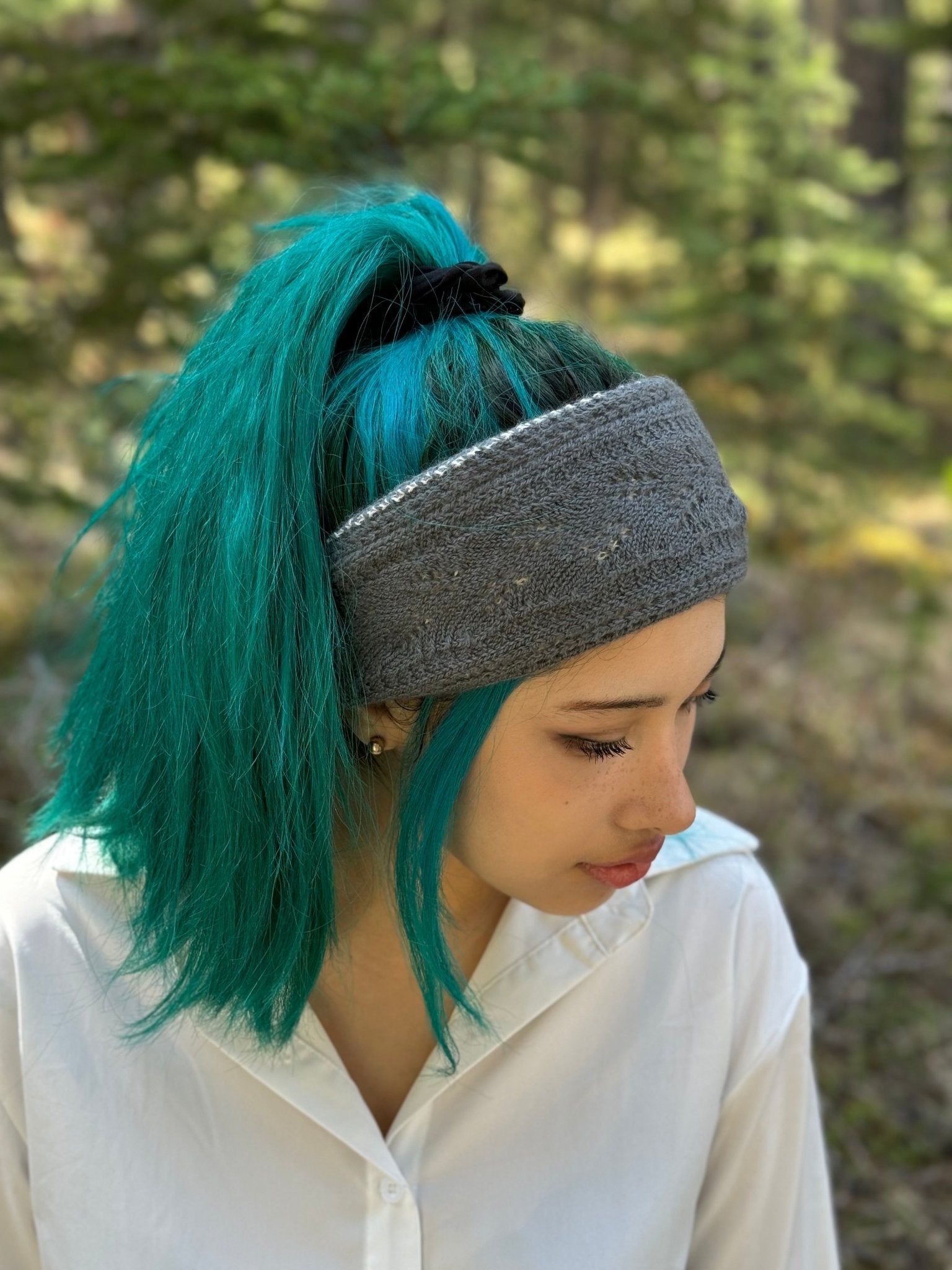 Shantal Headband