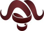 Windy Valley Muskox logo