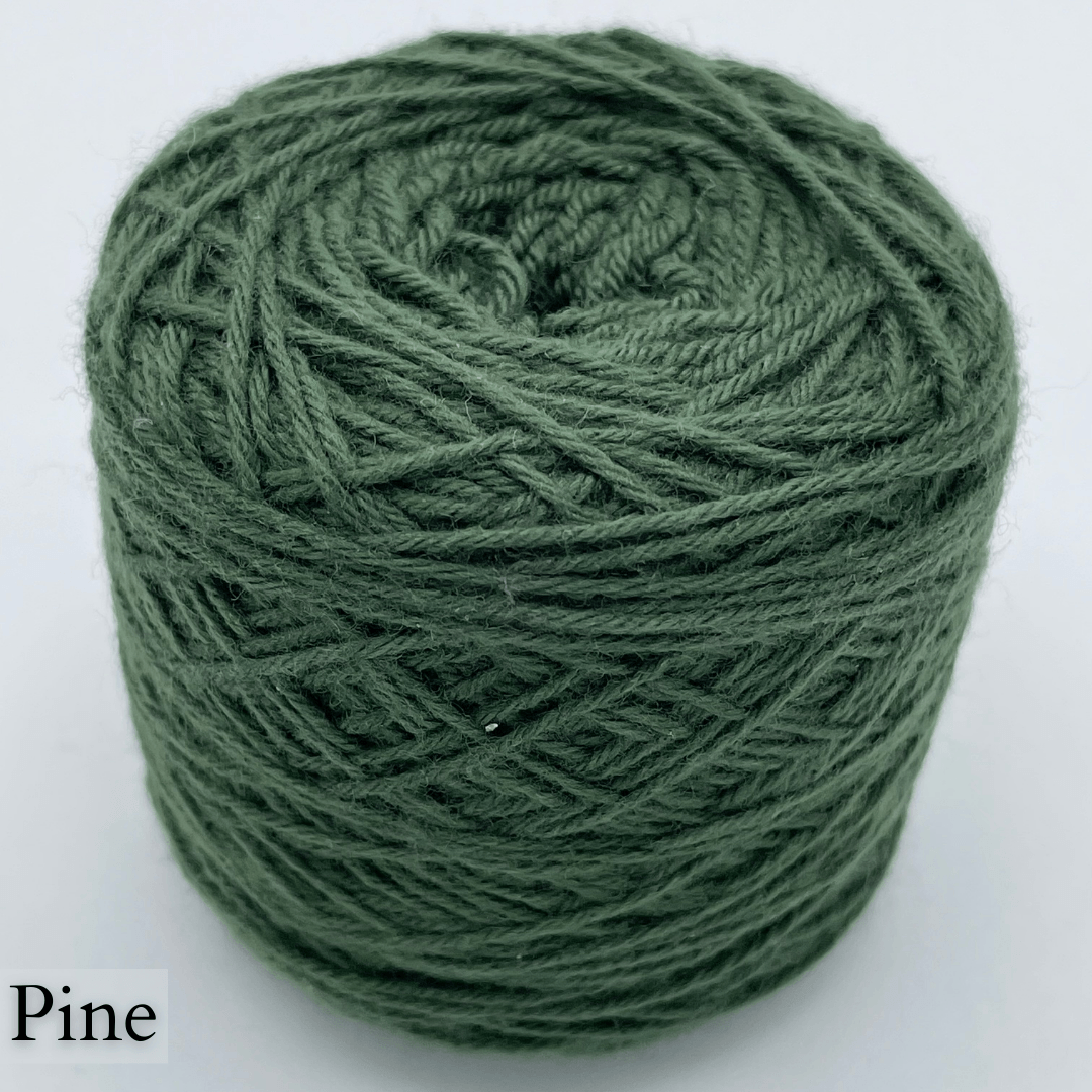 Pure Australian Merino Wool: 100% Superfine Merino Yarn