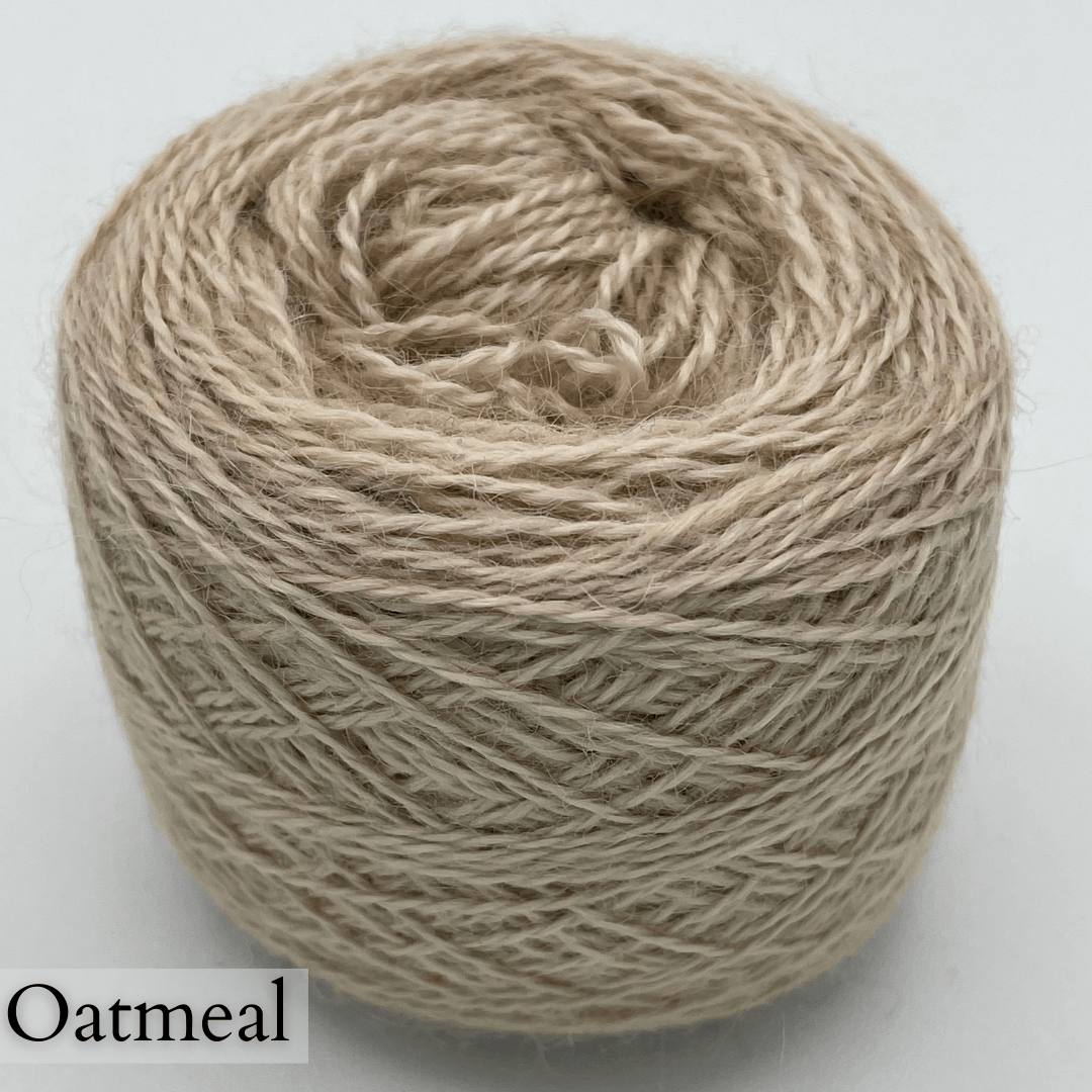 Pure Suri Alpaca: 100% Suri Alpaca Yarn