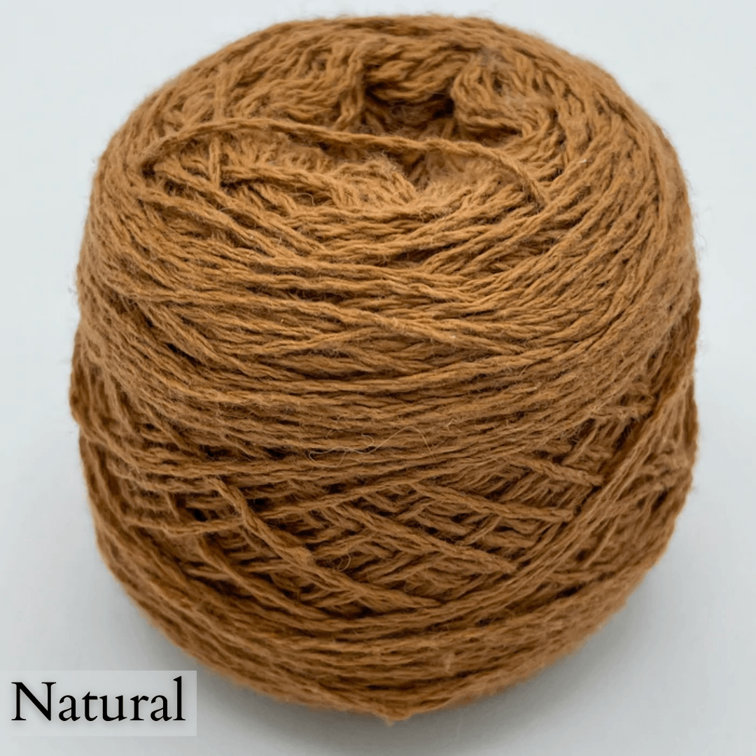 Pure Vicuna: 100% Vicuna Yarn