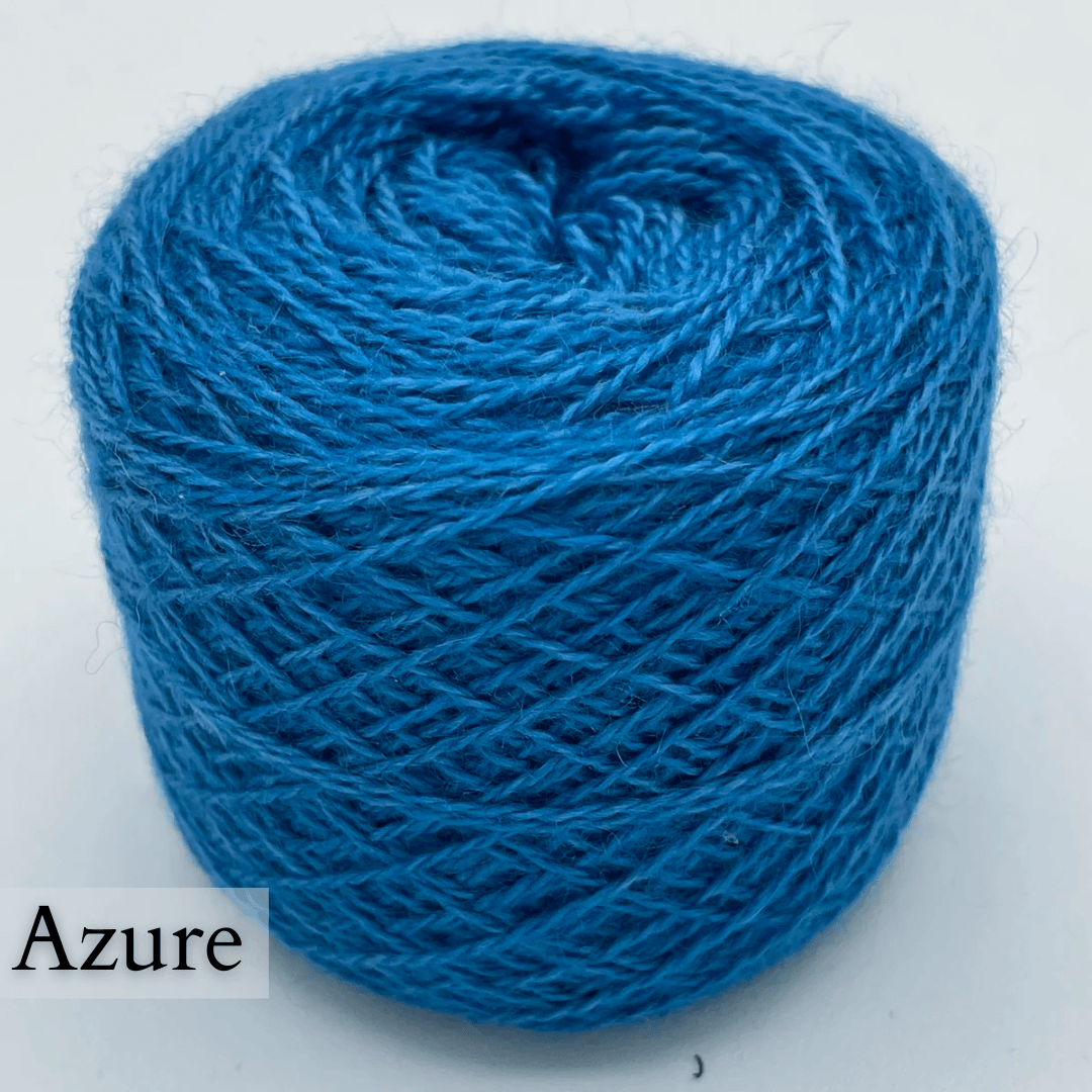 Pure Cashmere: 100% Cashmere Yarn