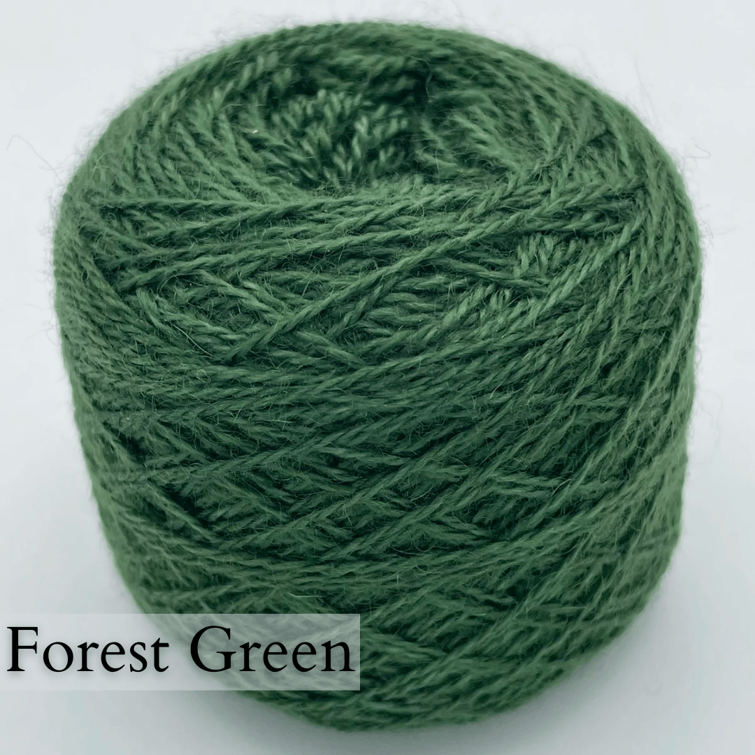 Pure Cashmere: 100% Cashmere Yarn