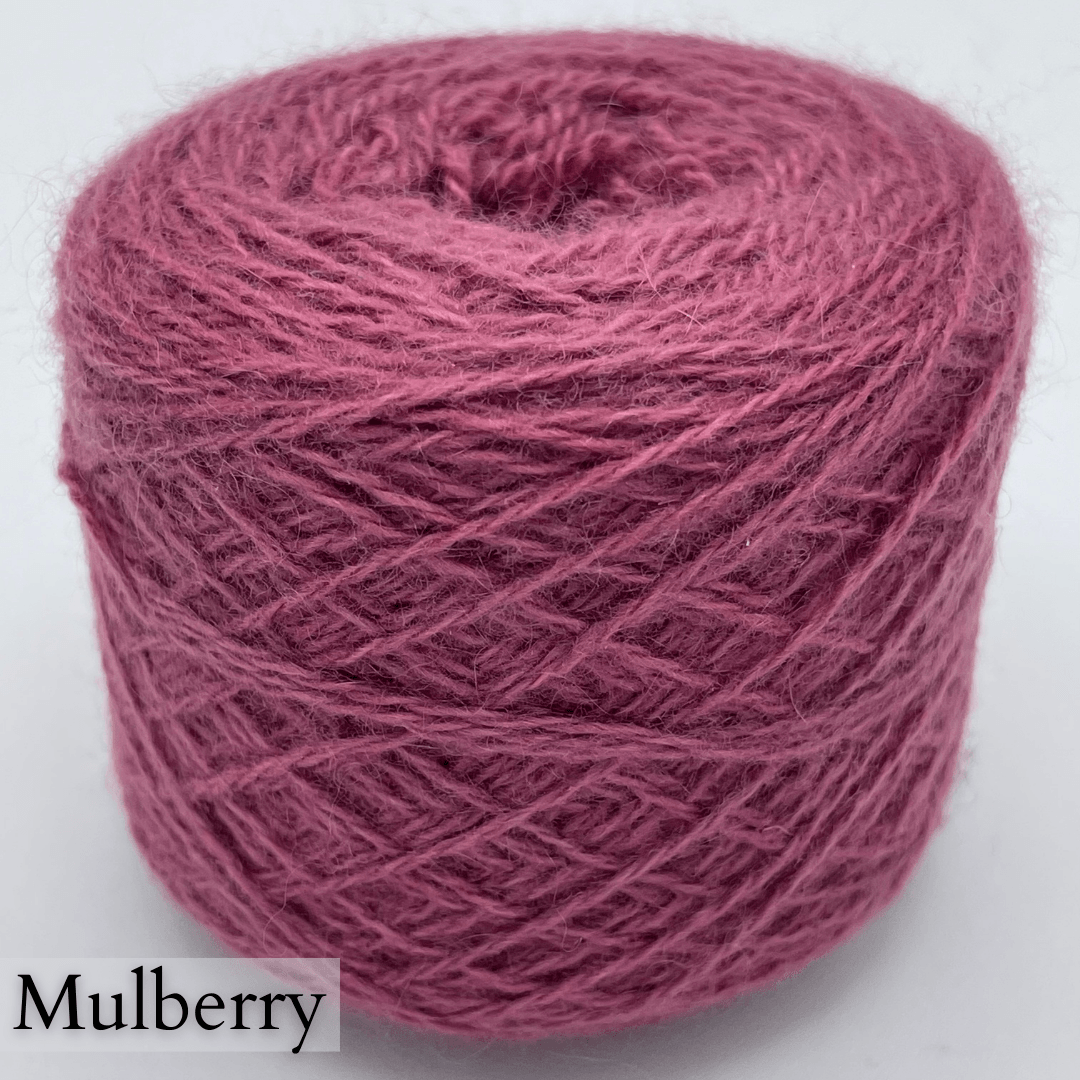 Pure Cashmere: 100% Cashmere Yarn