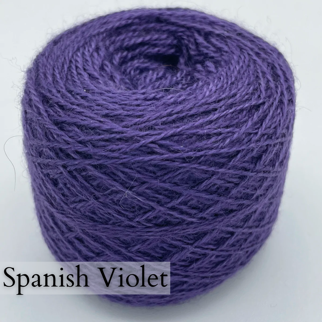 Pure Cashmere: 100% Cashmere Yarn