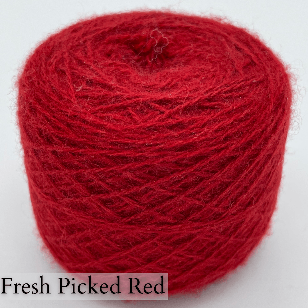 Pure Cashmere: 100% Cashmere Yarn