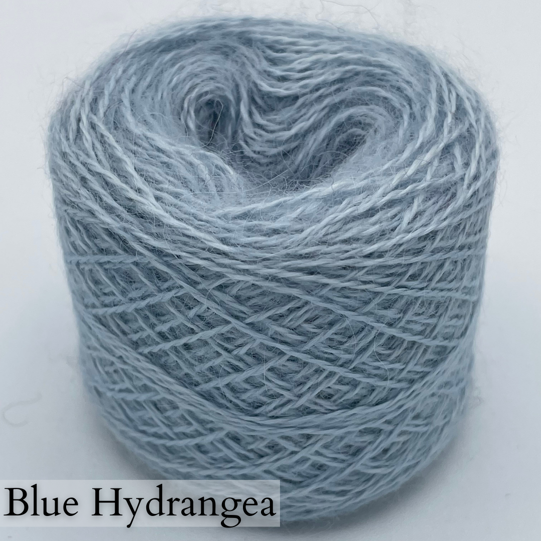 Pure Suri Alpaca: 100% Suri Alpaca Yarn