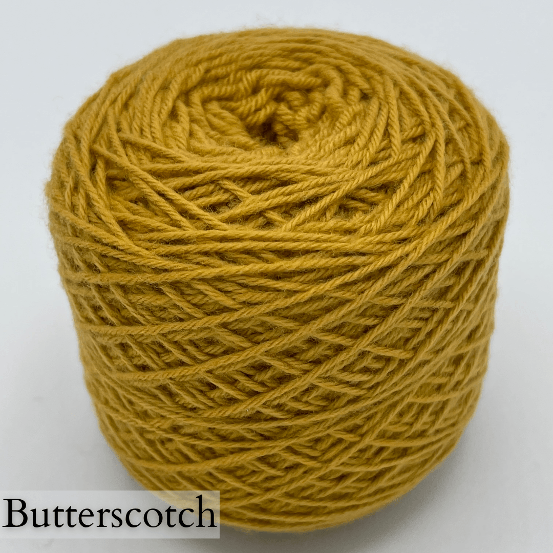 Pure Australian Merino Wool: 100% Superfine Merino Yarn