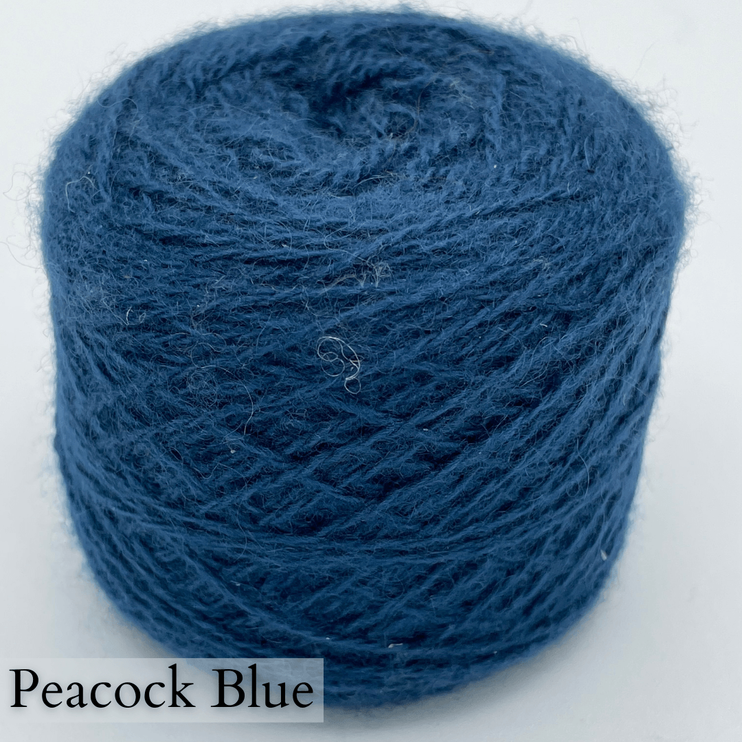 Pure Cashmere: 100% Cashmere Yarn