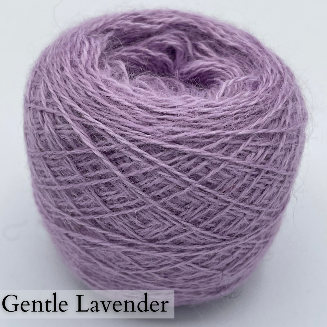Pure Suri Alpaca: 100% Suri Alpaca Yarn