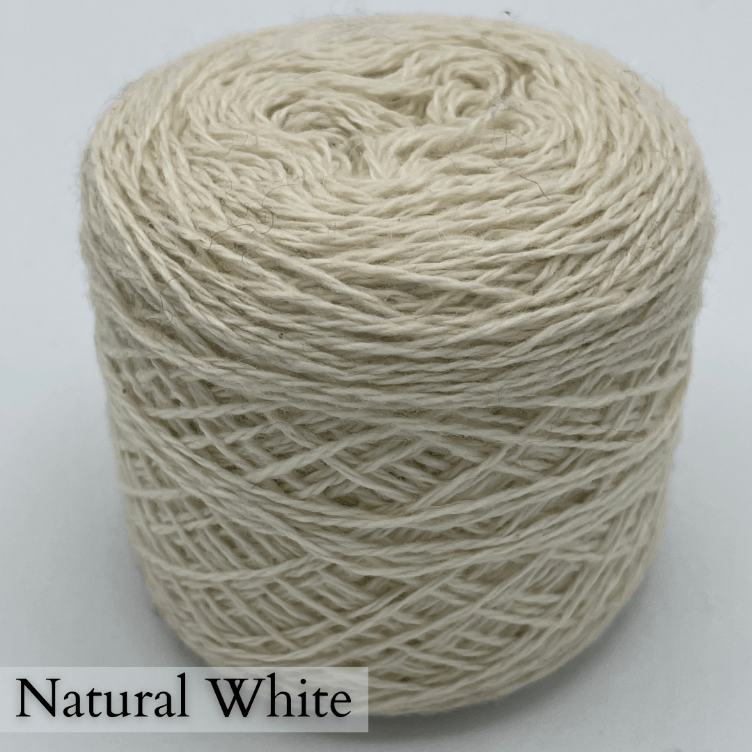 Pure Cashmere: 100% Cashmere Yarn