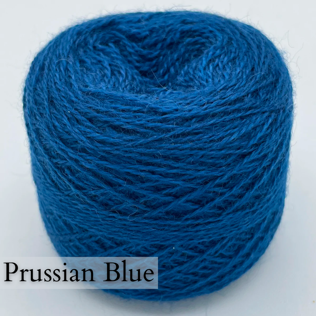 Pure Cashmere: 100% Cashmere Yarn
