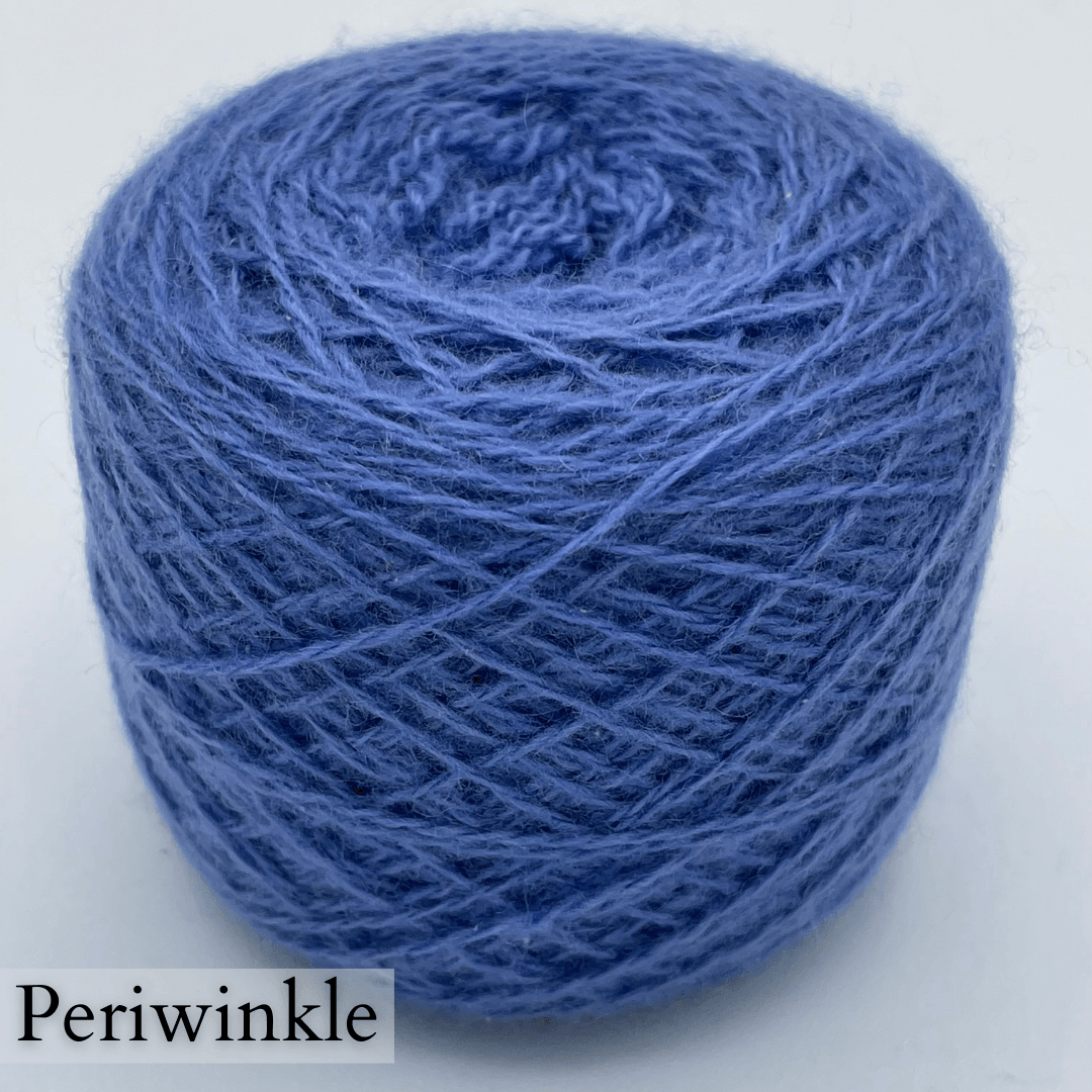 Pure Cashmere: 100% Cashmere Yarn