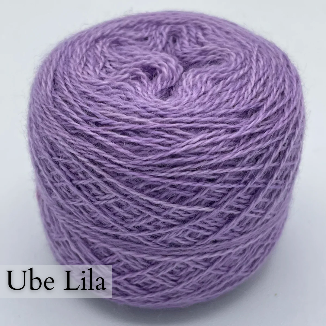 Pure Cashmere: 100% Cashmere Yarn