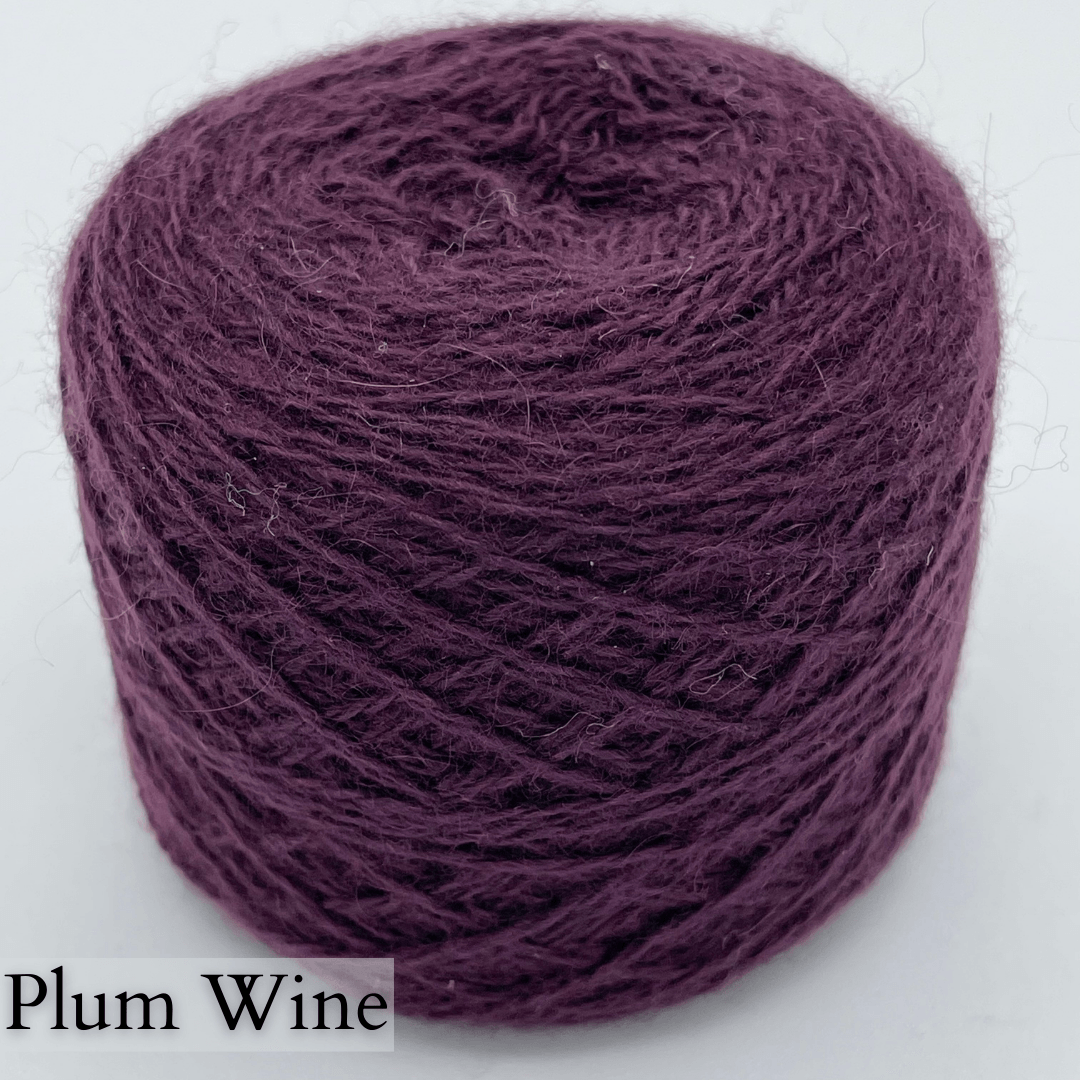 Pure Cashmere: 100% Cashmere Yarn