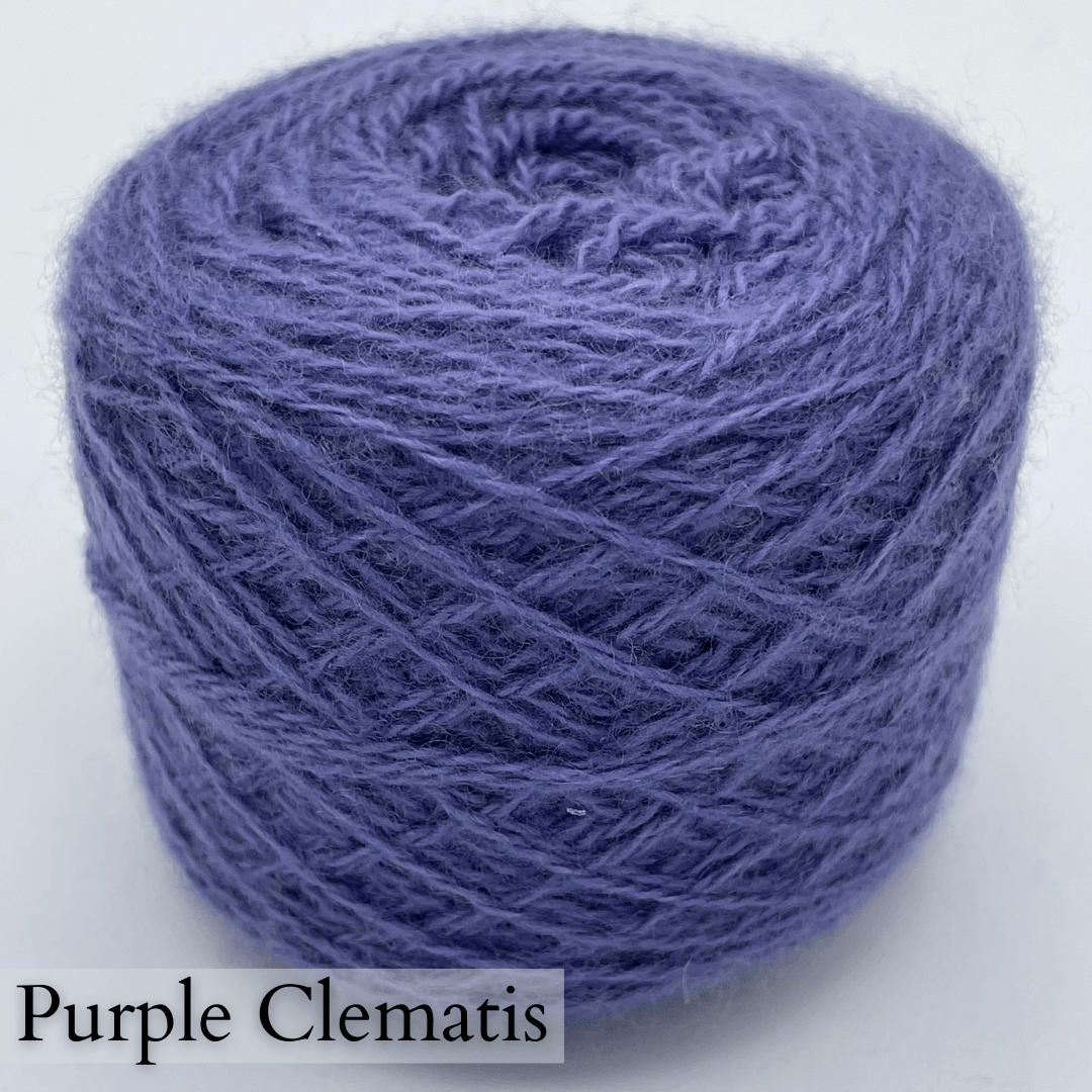 Pure Cashmere: 100% Cashmere Yarn