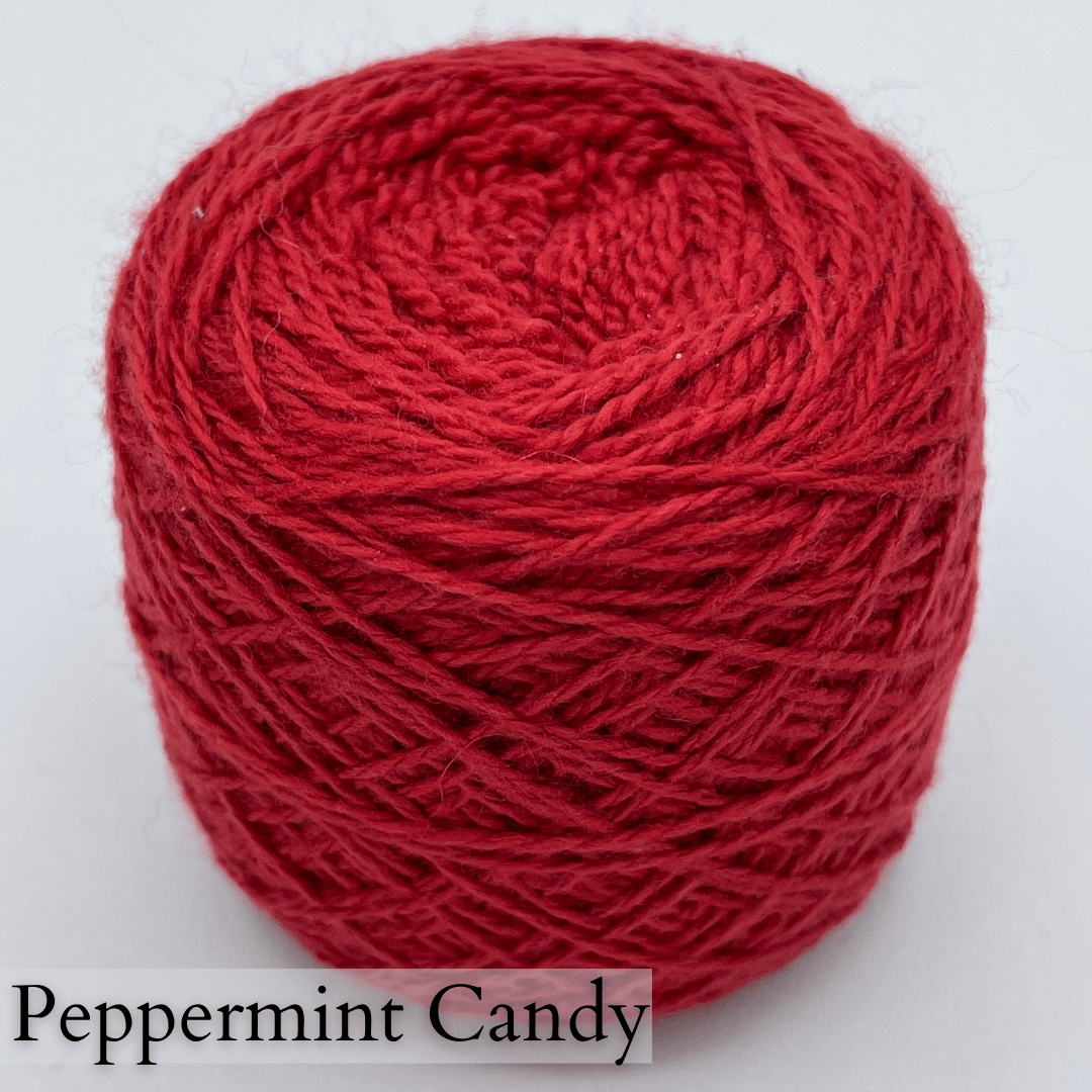 Pure Australian Merino Wool: 100% Superfine Merino Yarn