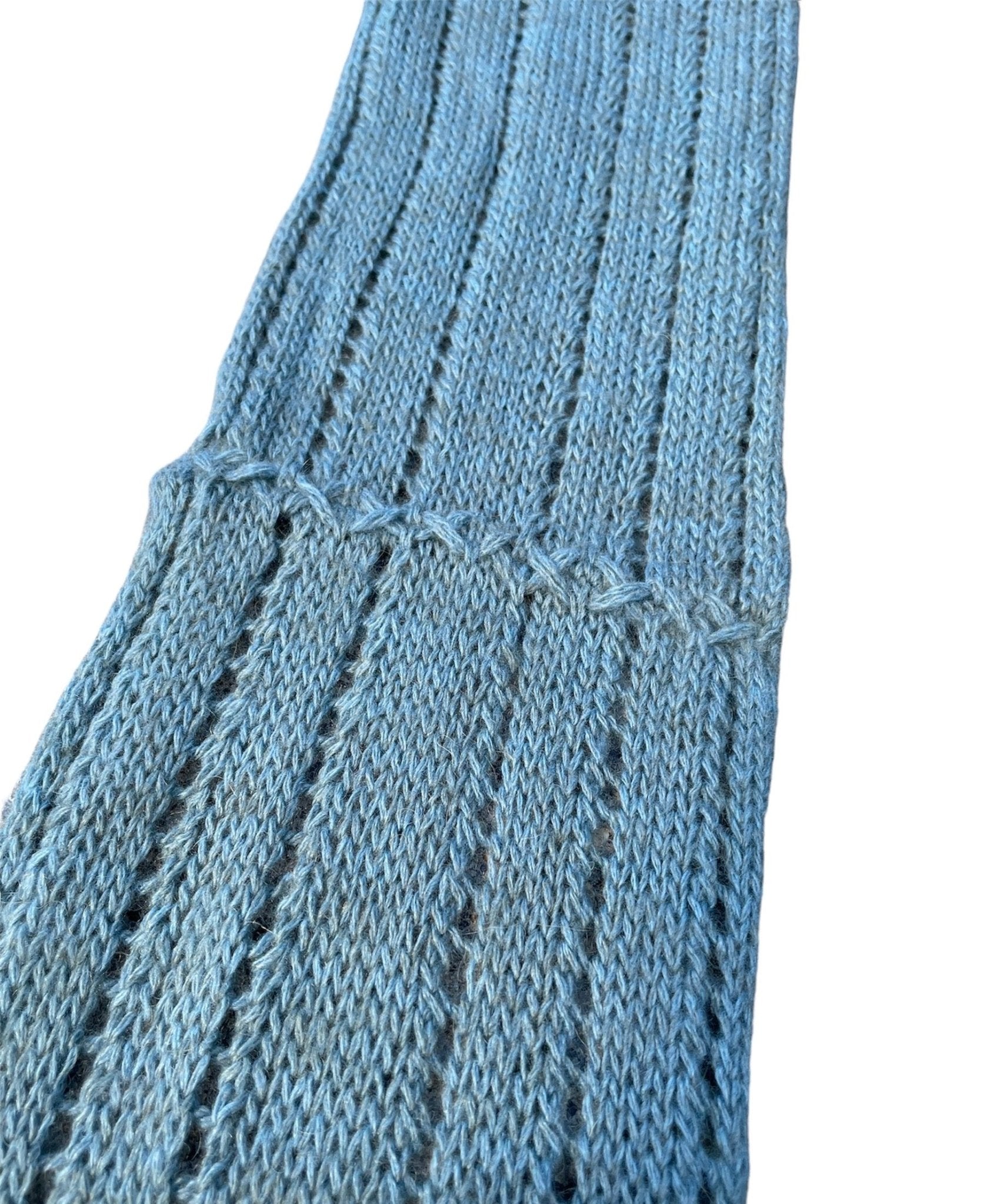 Heloise Scarf Pattern