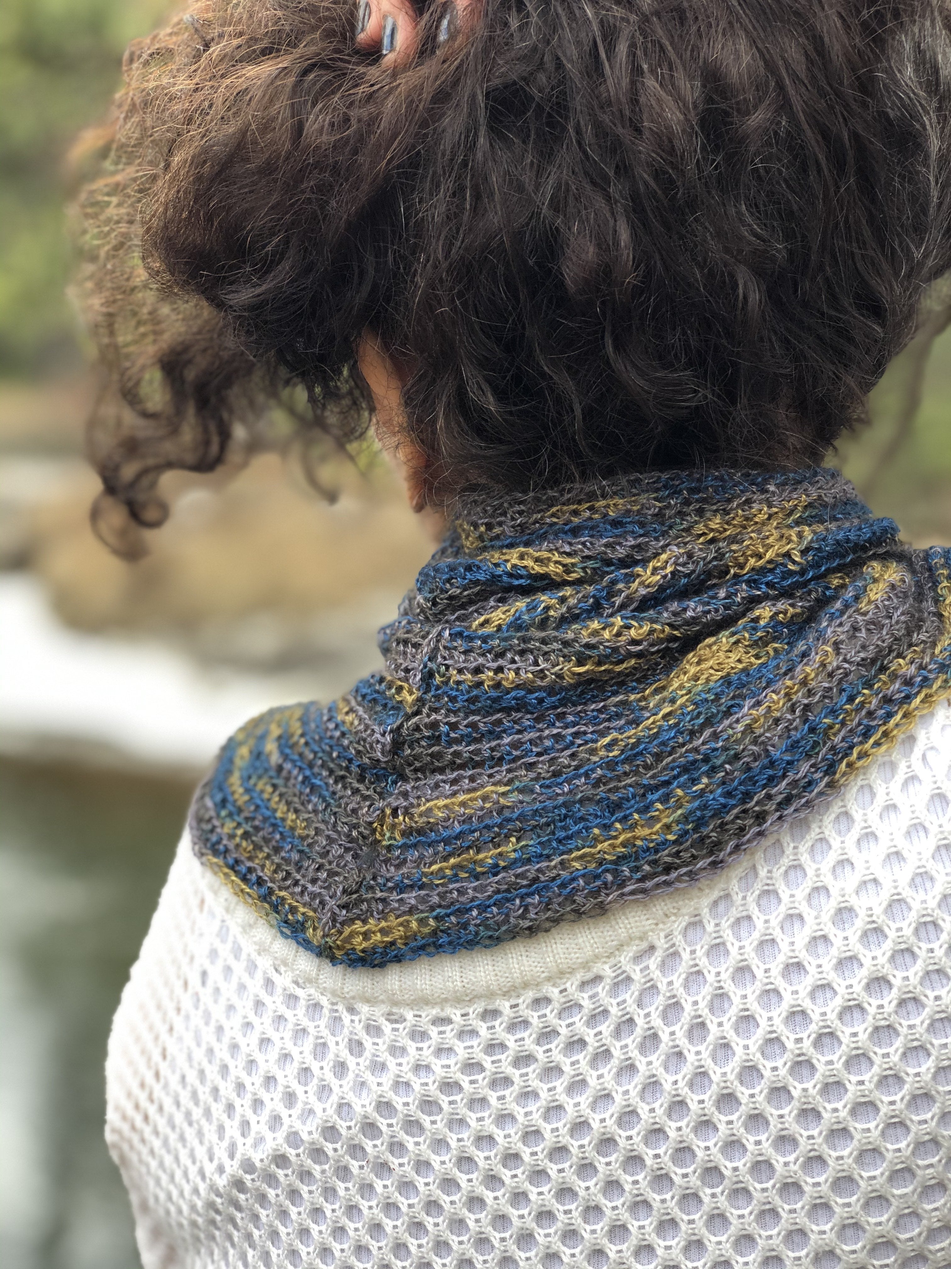 Fanny Cowl
