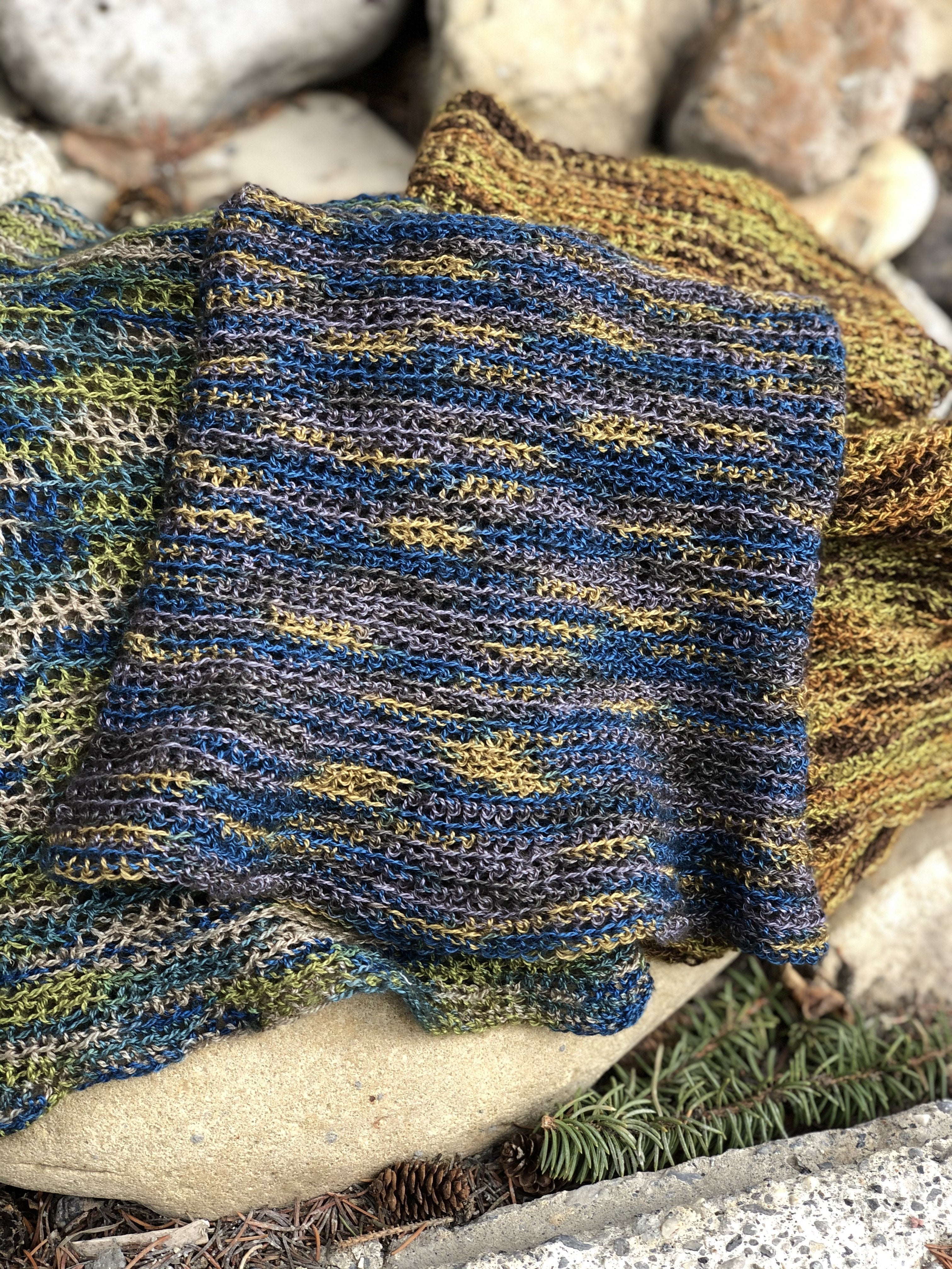 Fanny Cowl