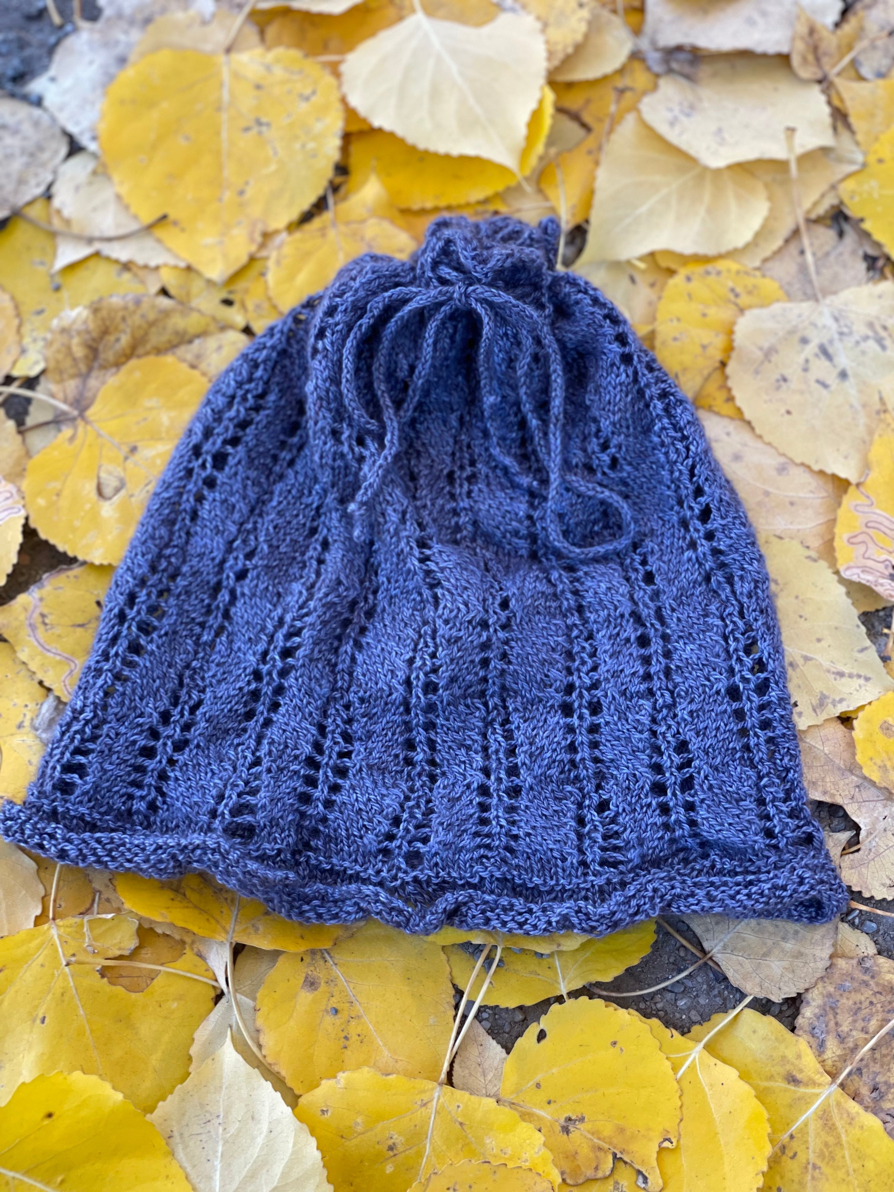 Tabitha Hat/Cowl