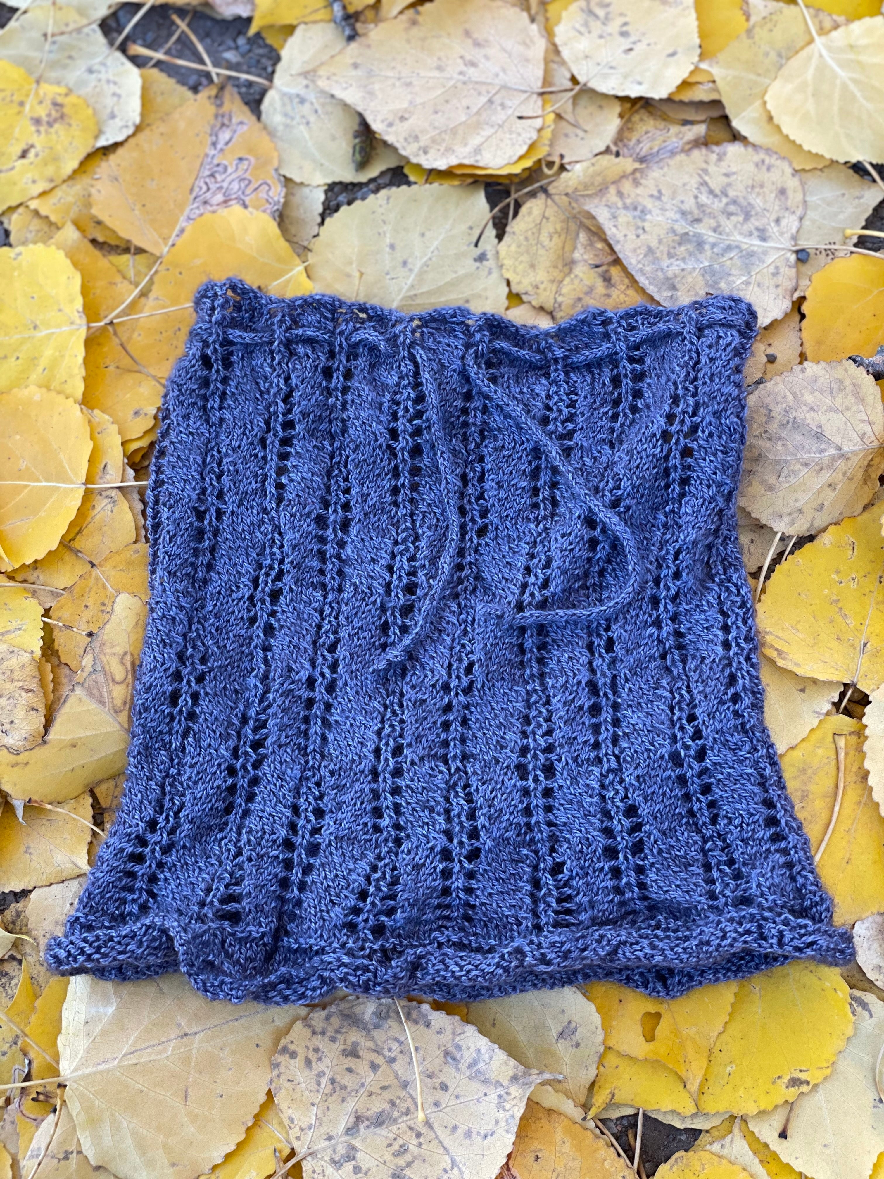 Tabitha Hat/Cowl