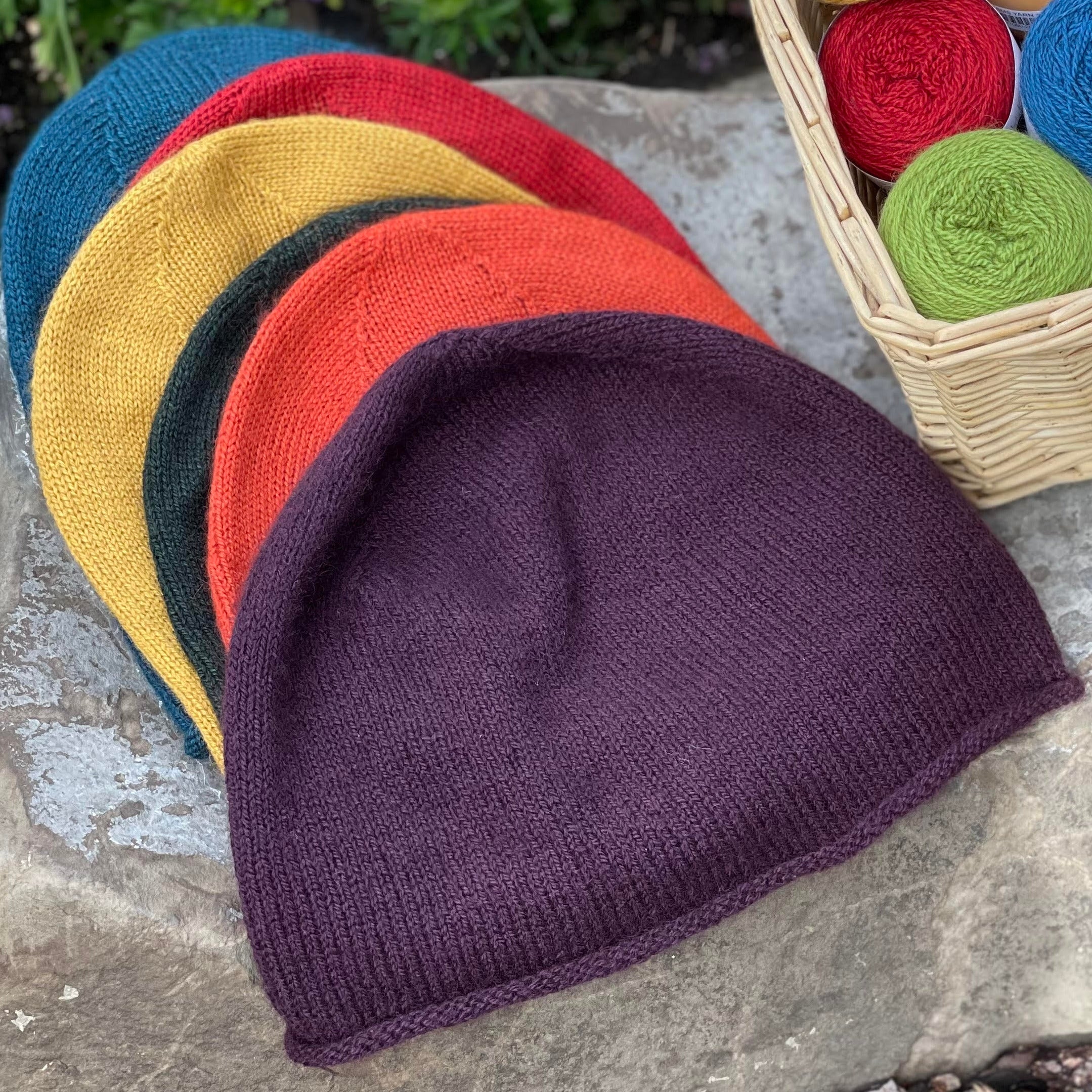 Jersey Hat (unisex)