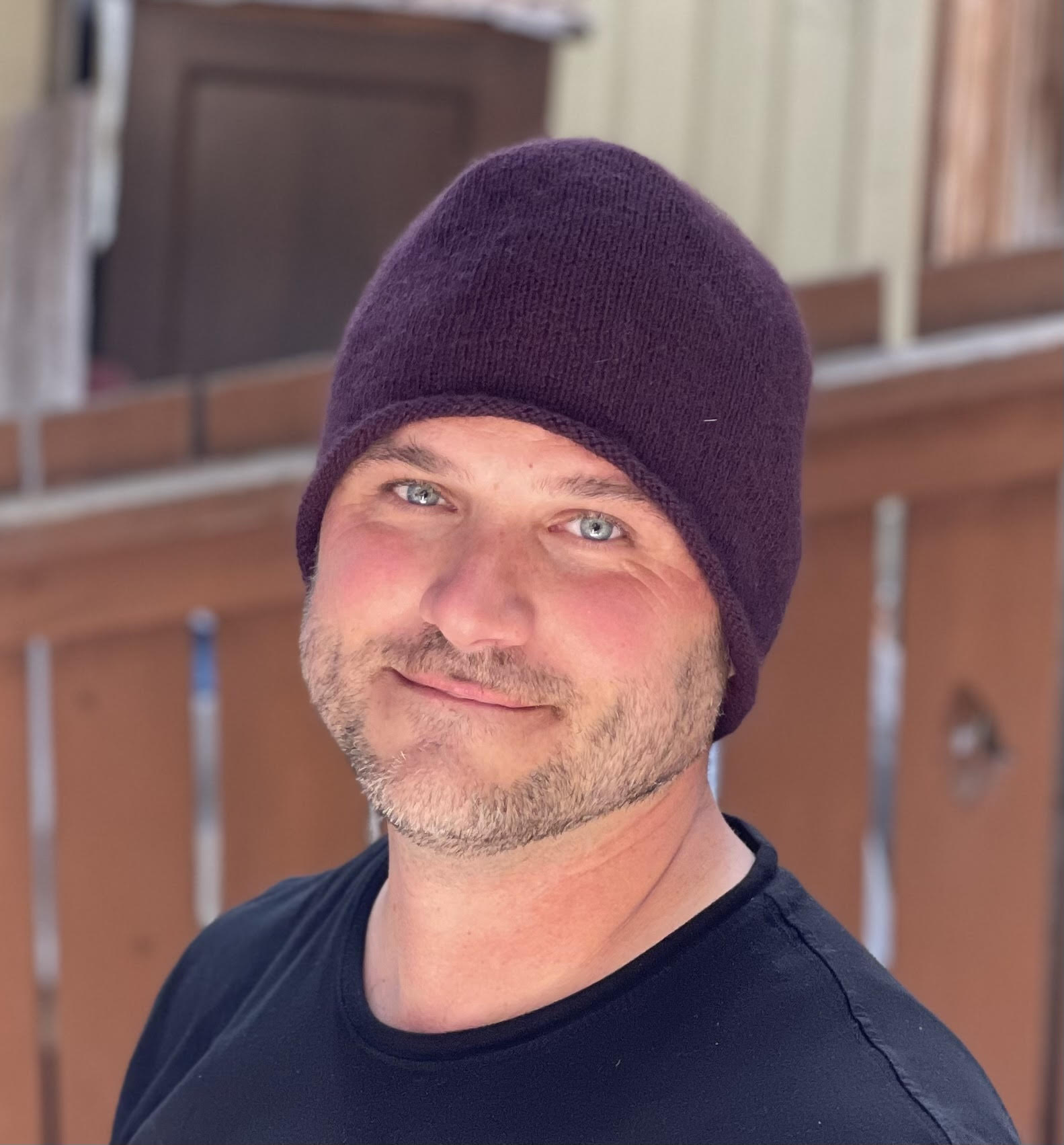 Jersey Hat (unisex)