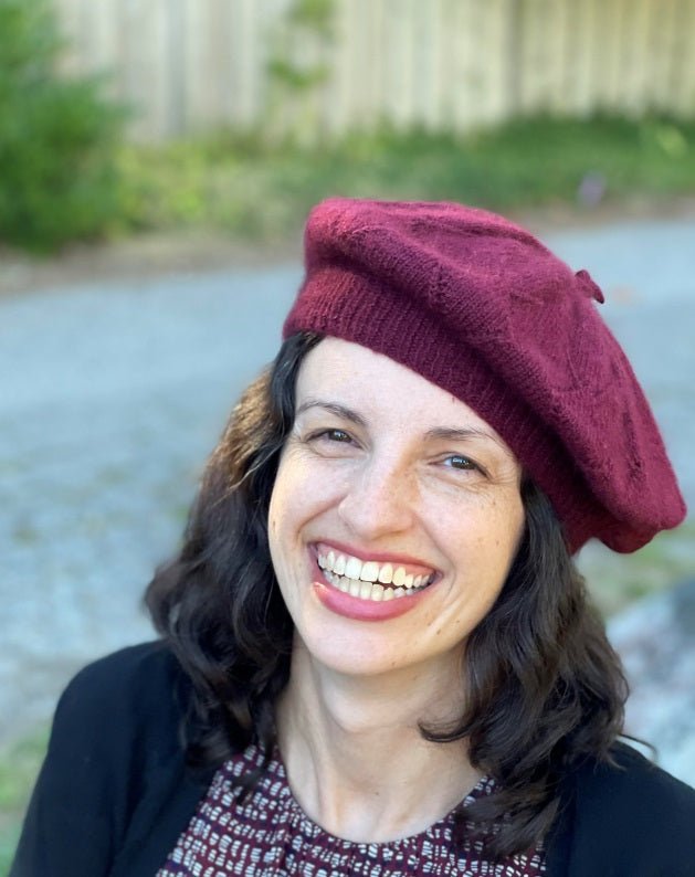 Monique Beret