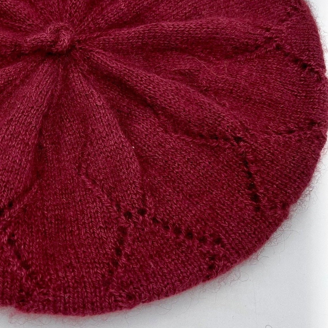 Monique Beret Kit