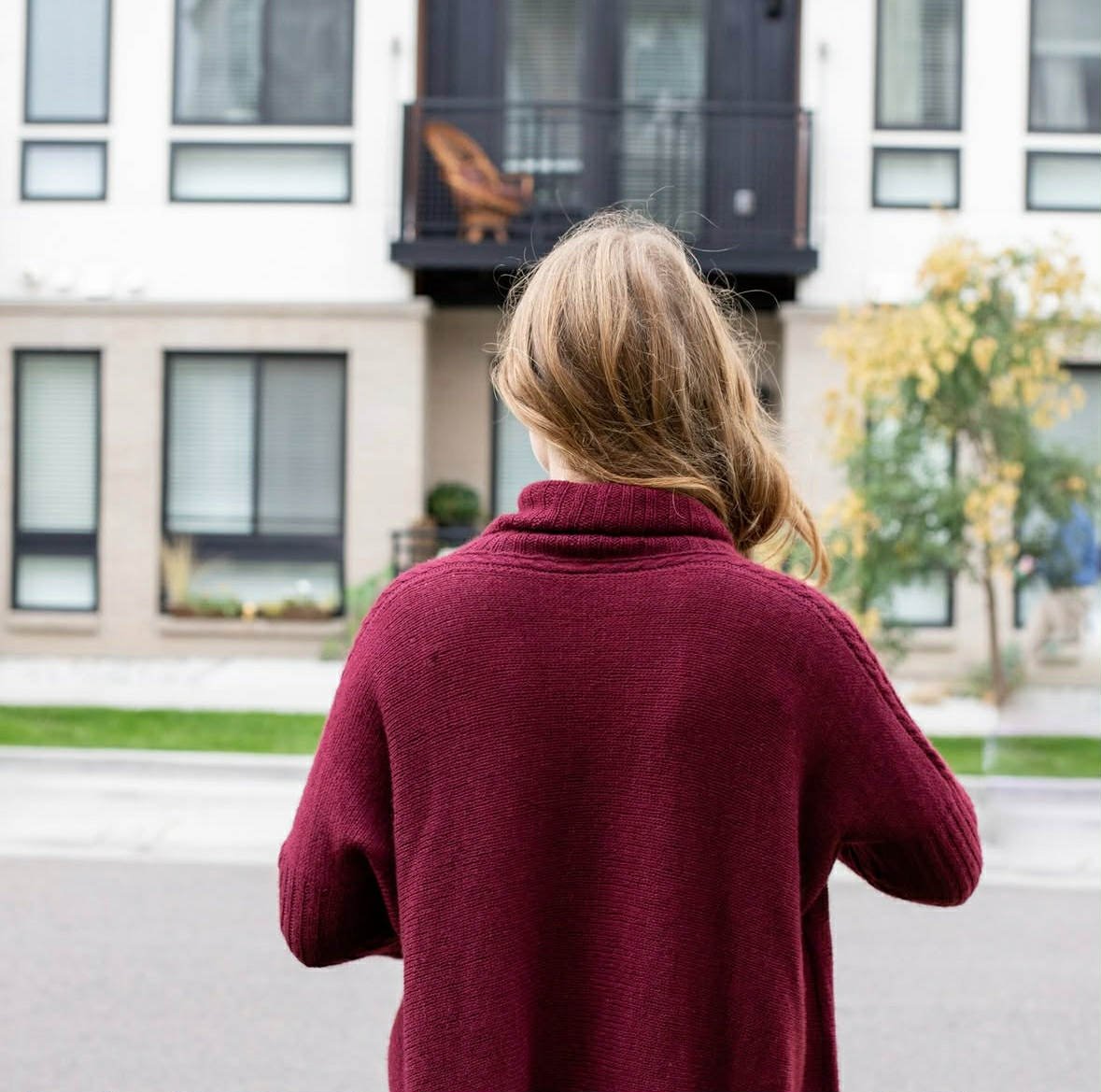 Maggie Swoncho Pattern