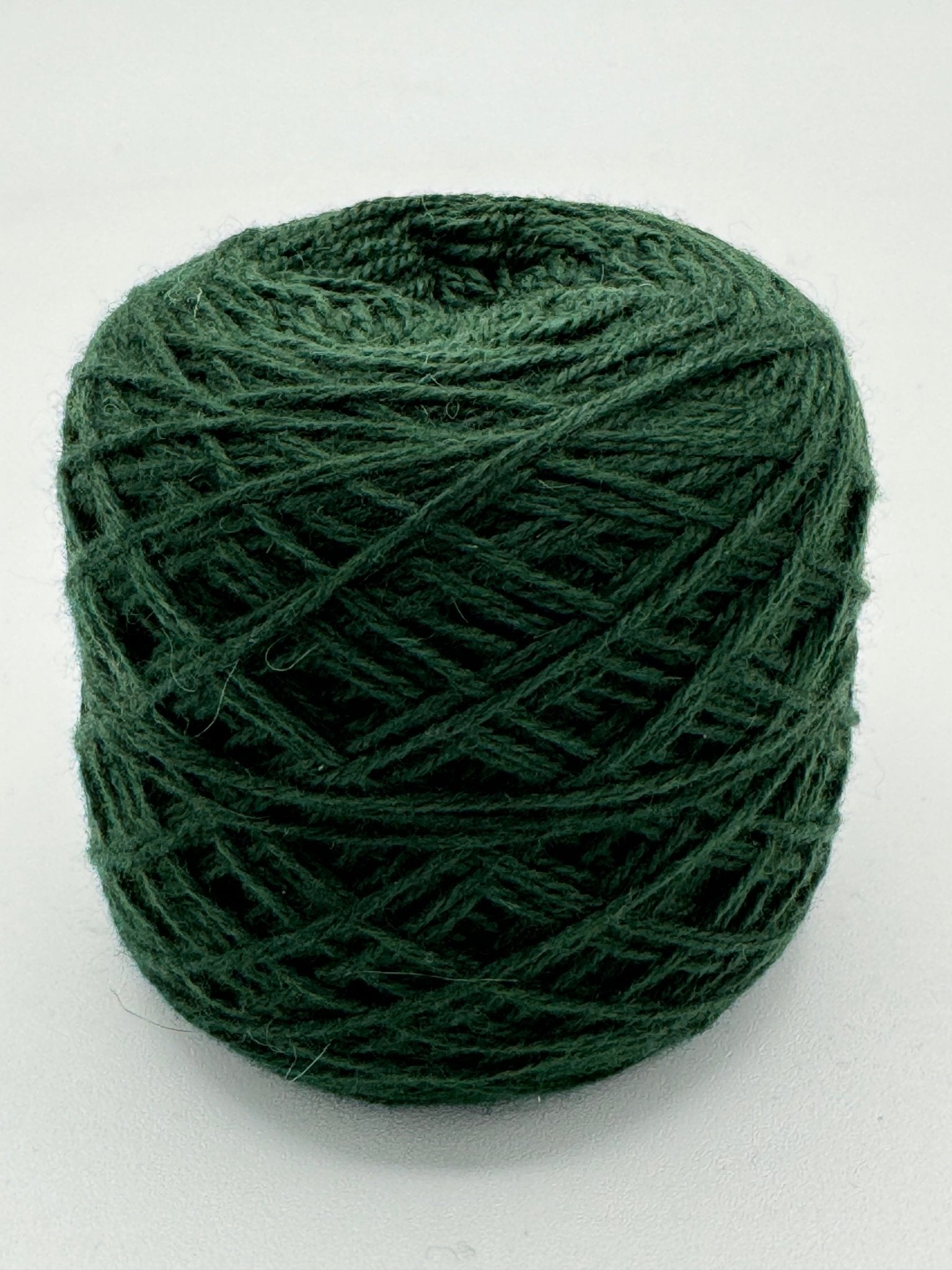 Pure Vicuna: 100% Vicuna Yarn