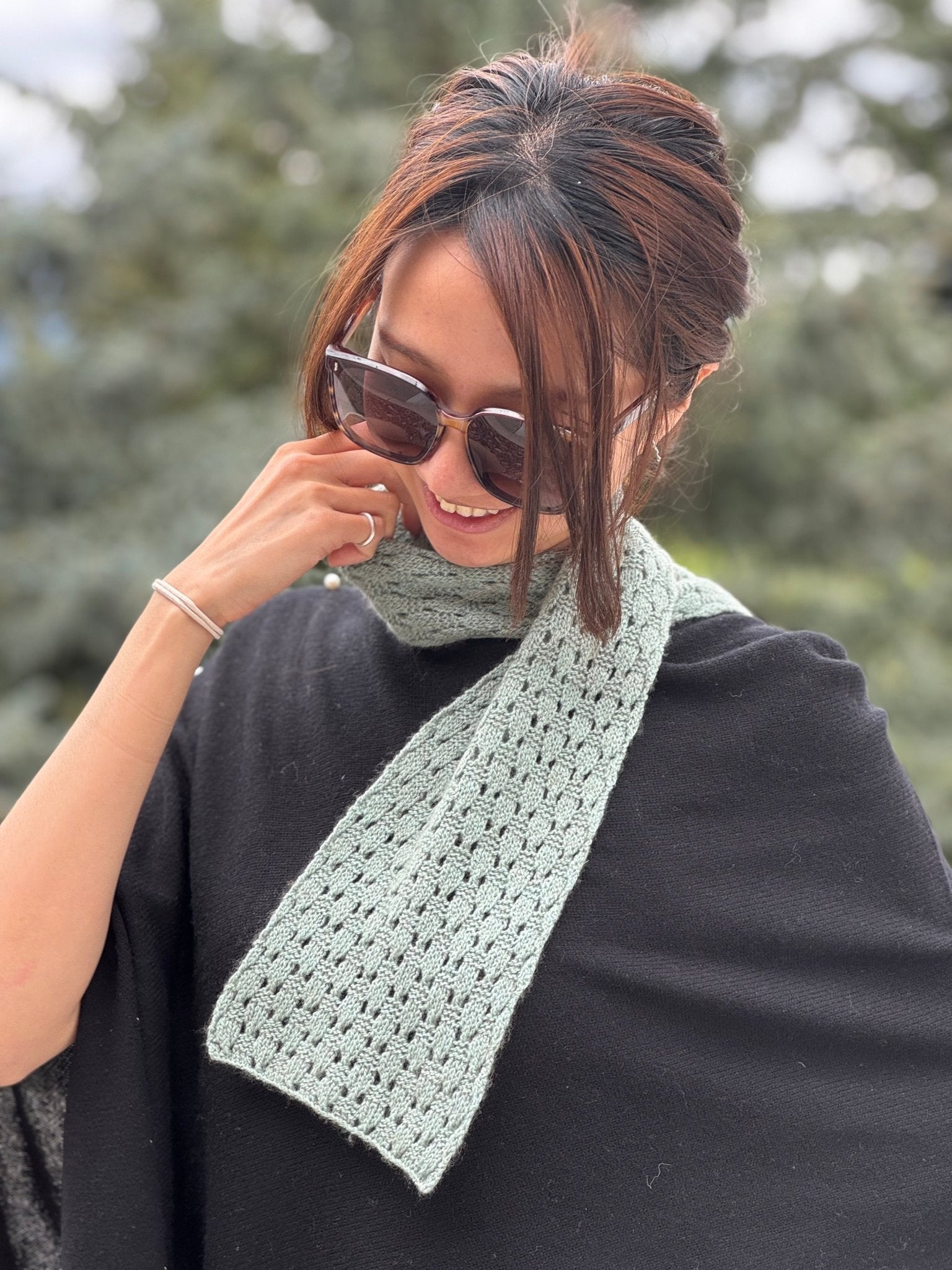 *NEW* Dew Drop Pattern