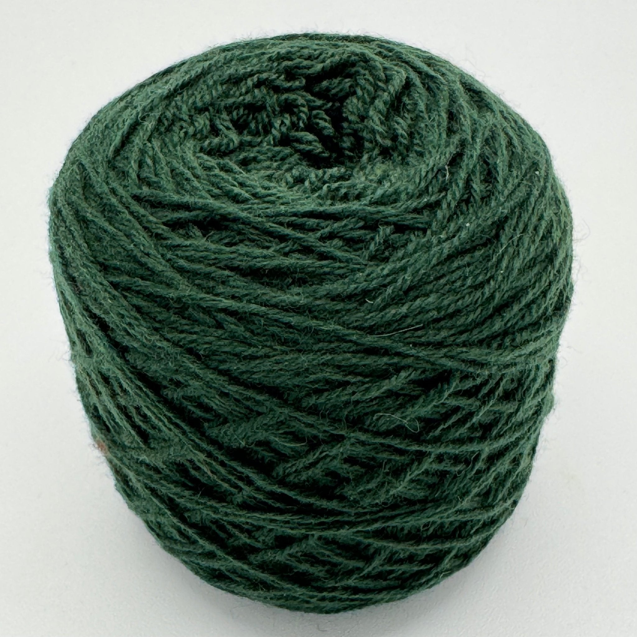 Pure Vicuna: 100% Vicuna Yarn