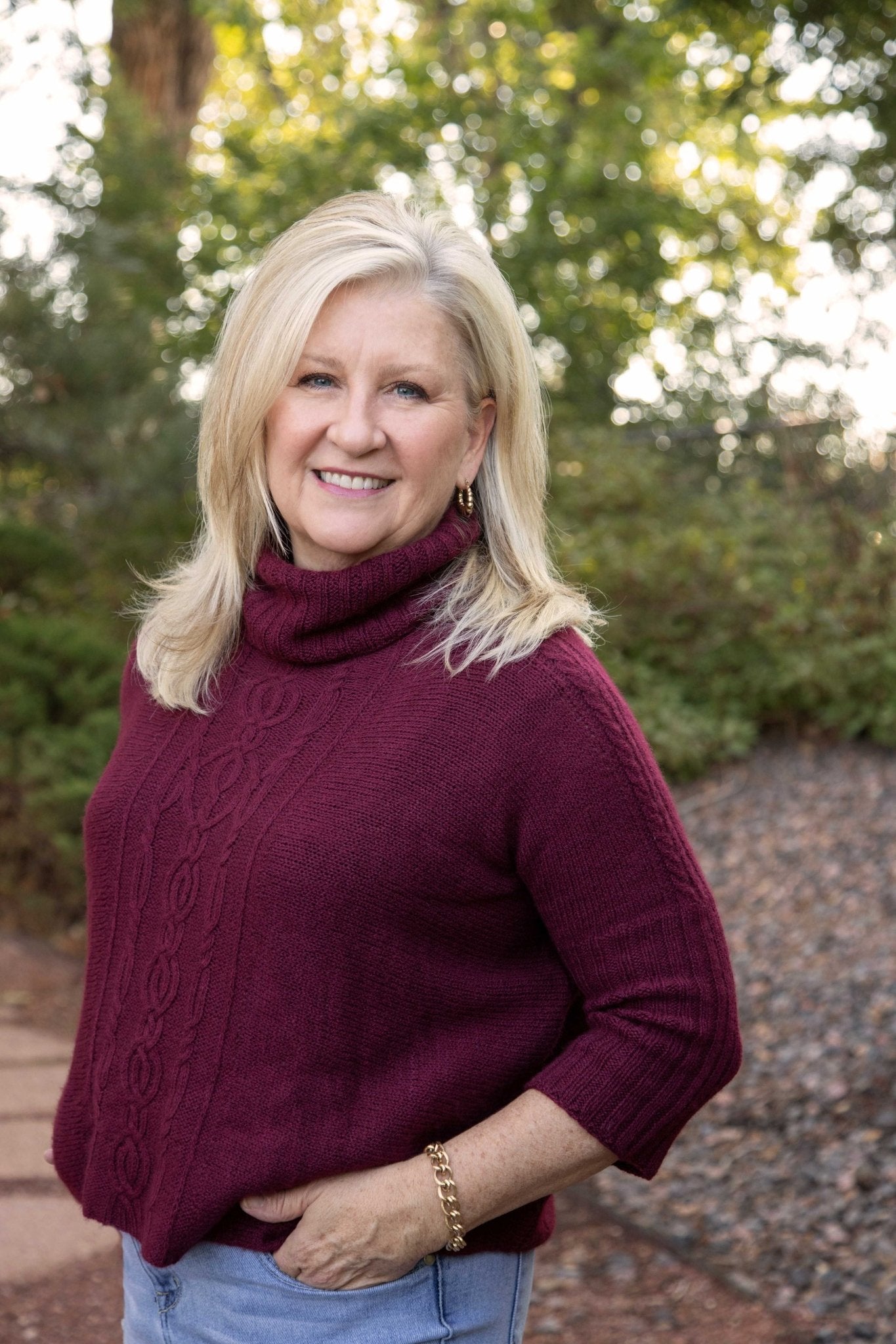 Maggie Swoncho Pattern