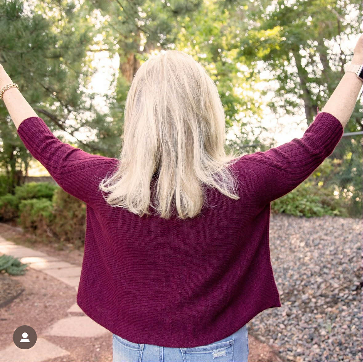 Maggie Swoncho Pattern