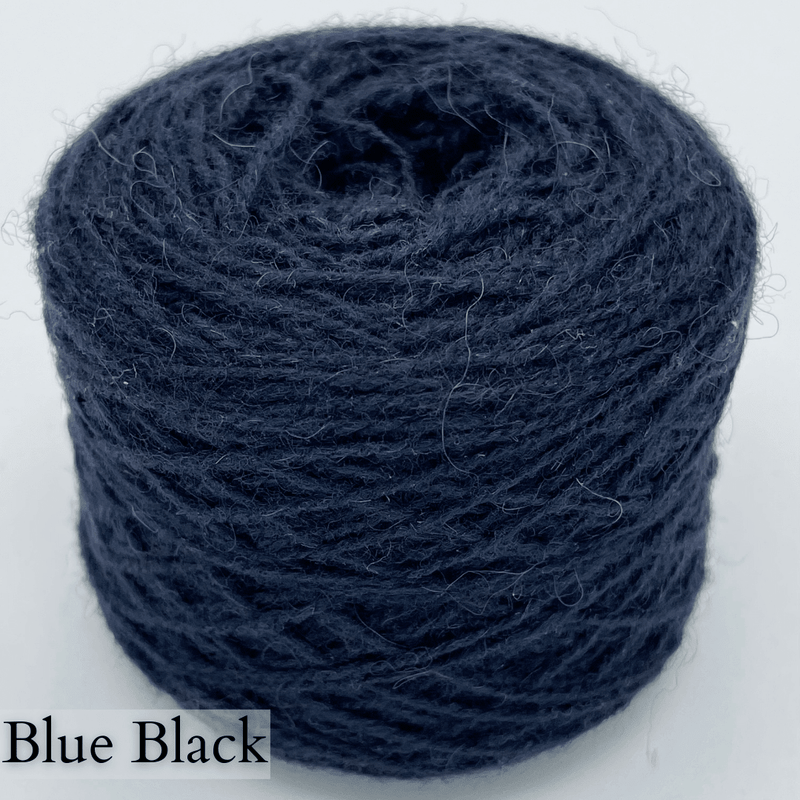 Bison Fiber Pure Bison: 100% Bison Yarn – Windy Valley Muskox