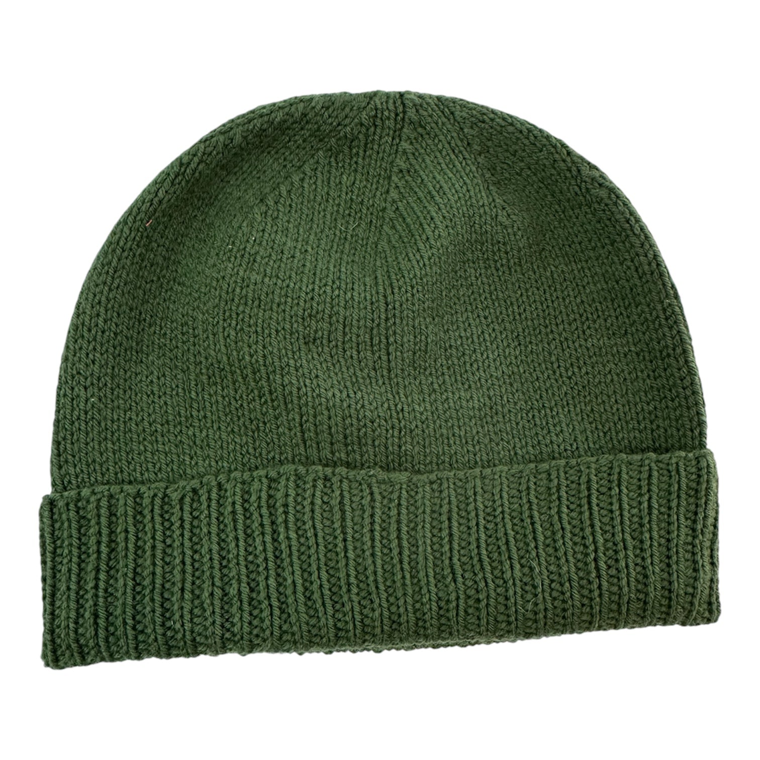 Classic Hat Merino - Worsted Pattern