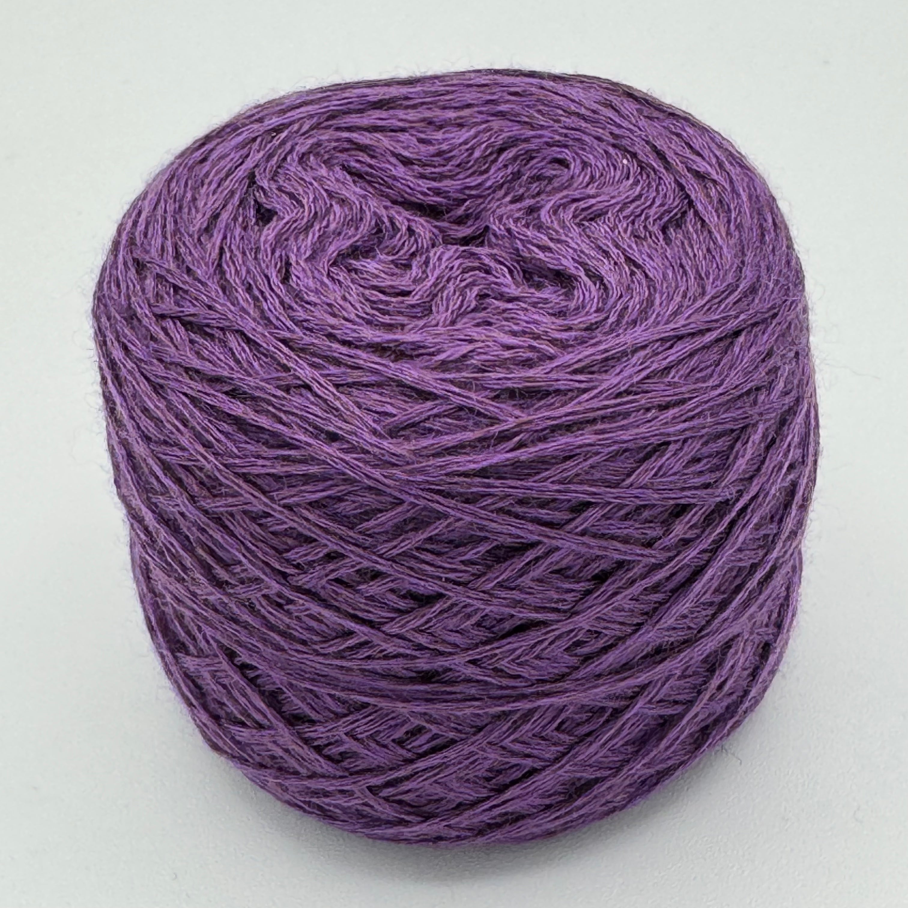 Vicuña and Baby Cashmere Blend