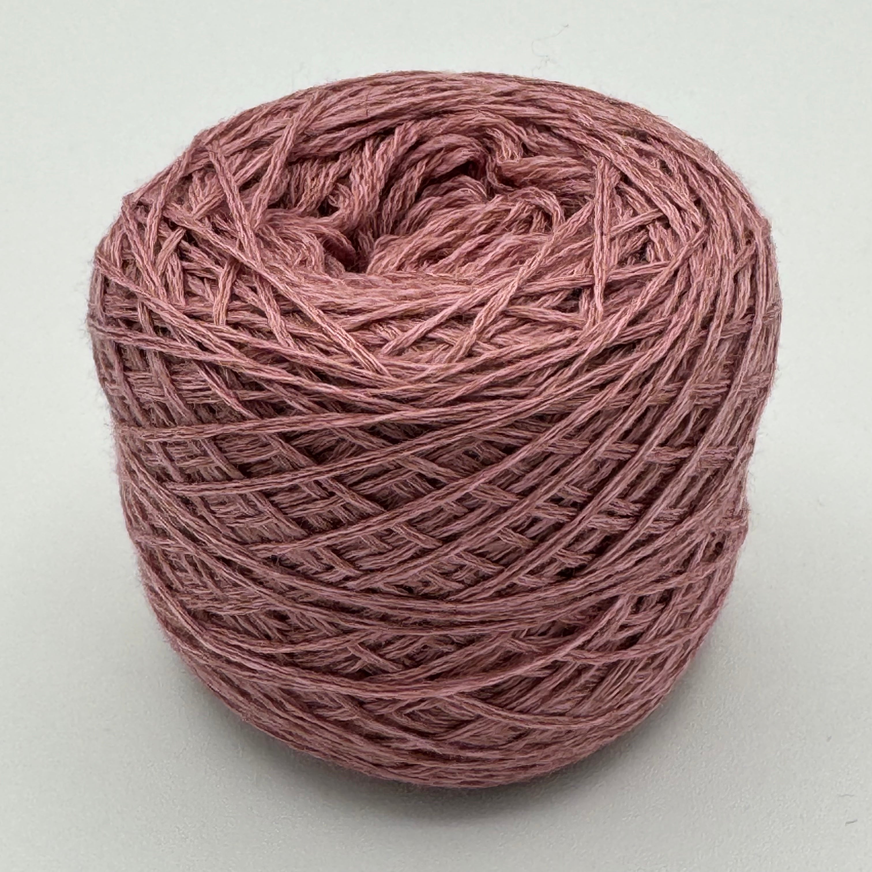 Vicuña and Baby Cashmere Blend