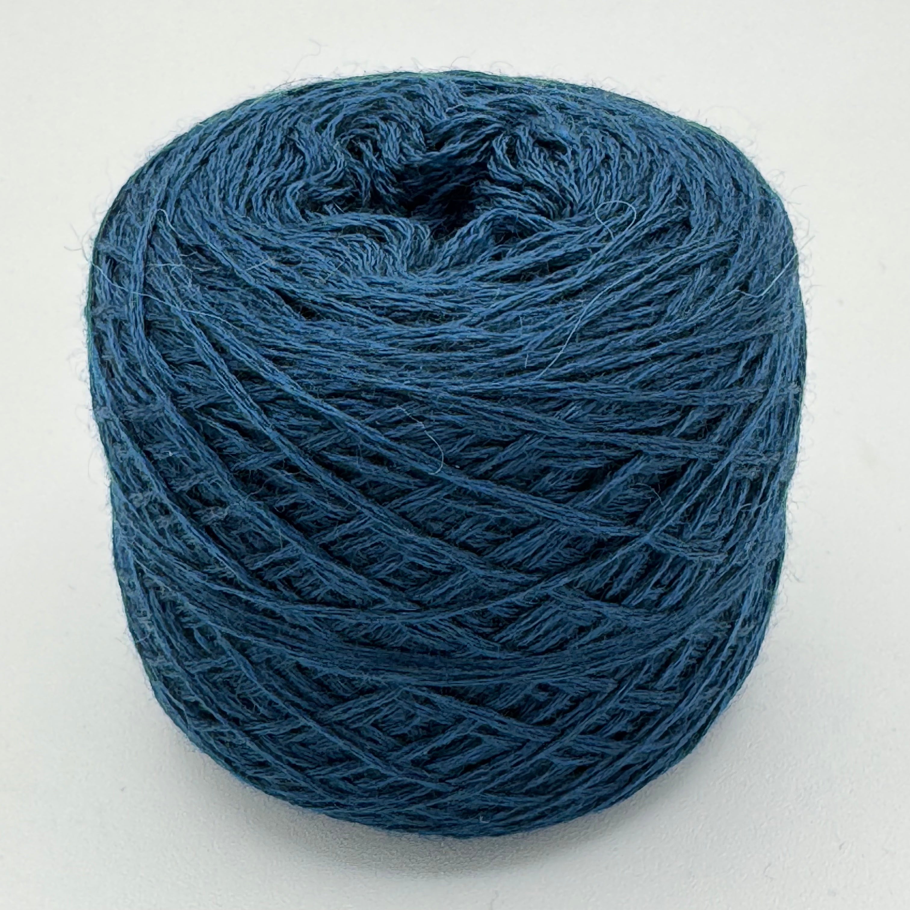 Vicuña and Baby Cashmere Blend