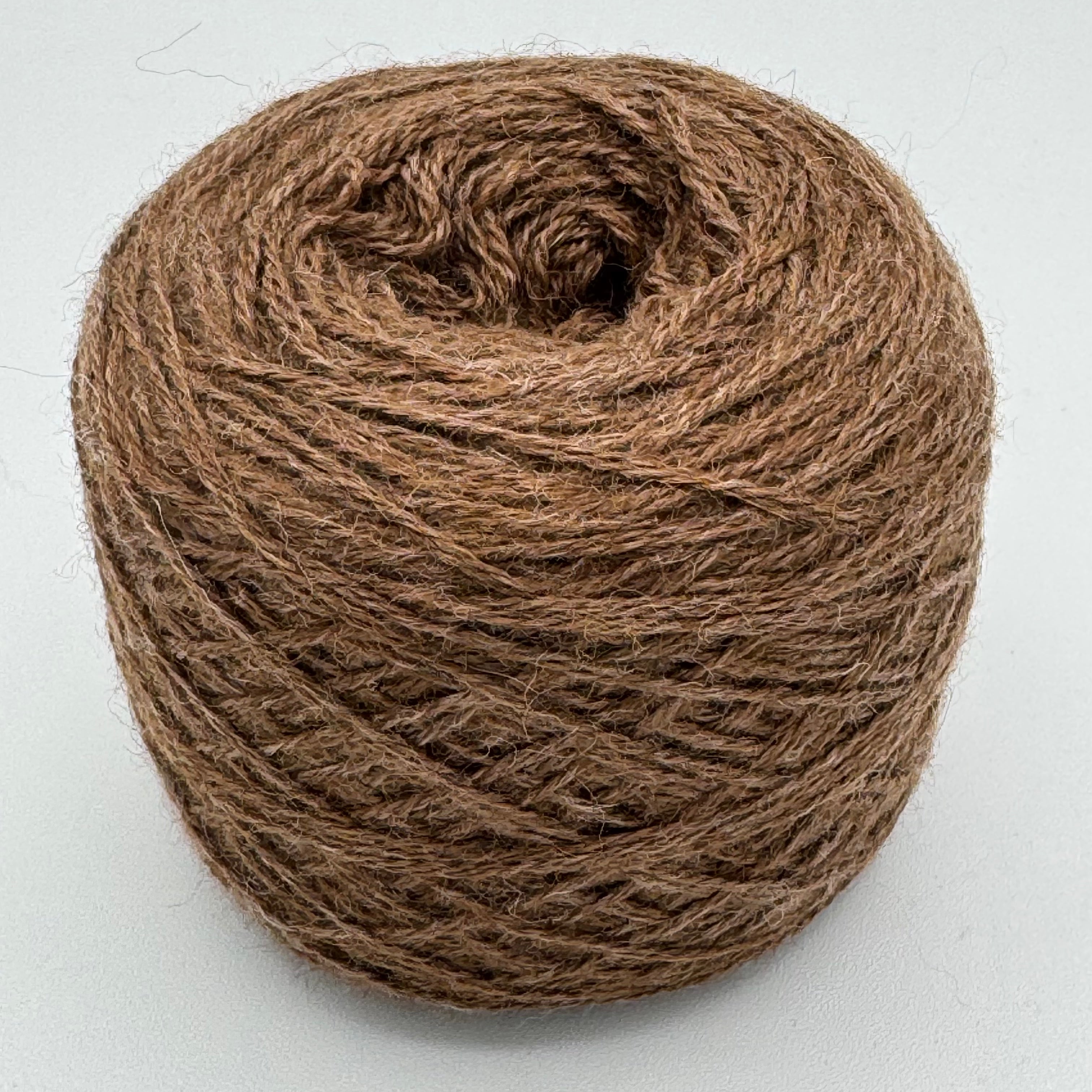 Pure Llama: 100% Extra Fine Llama Yarn